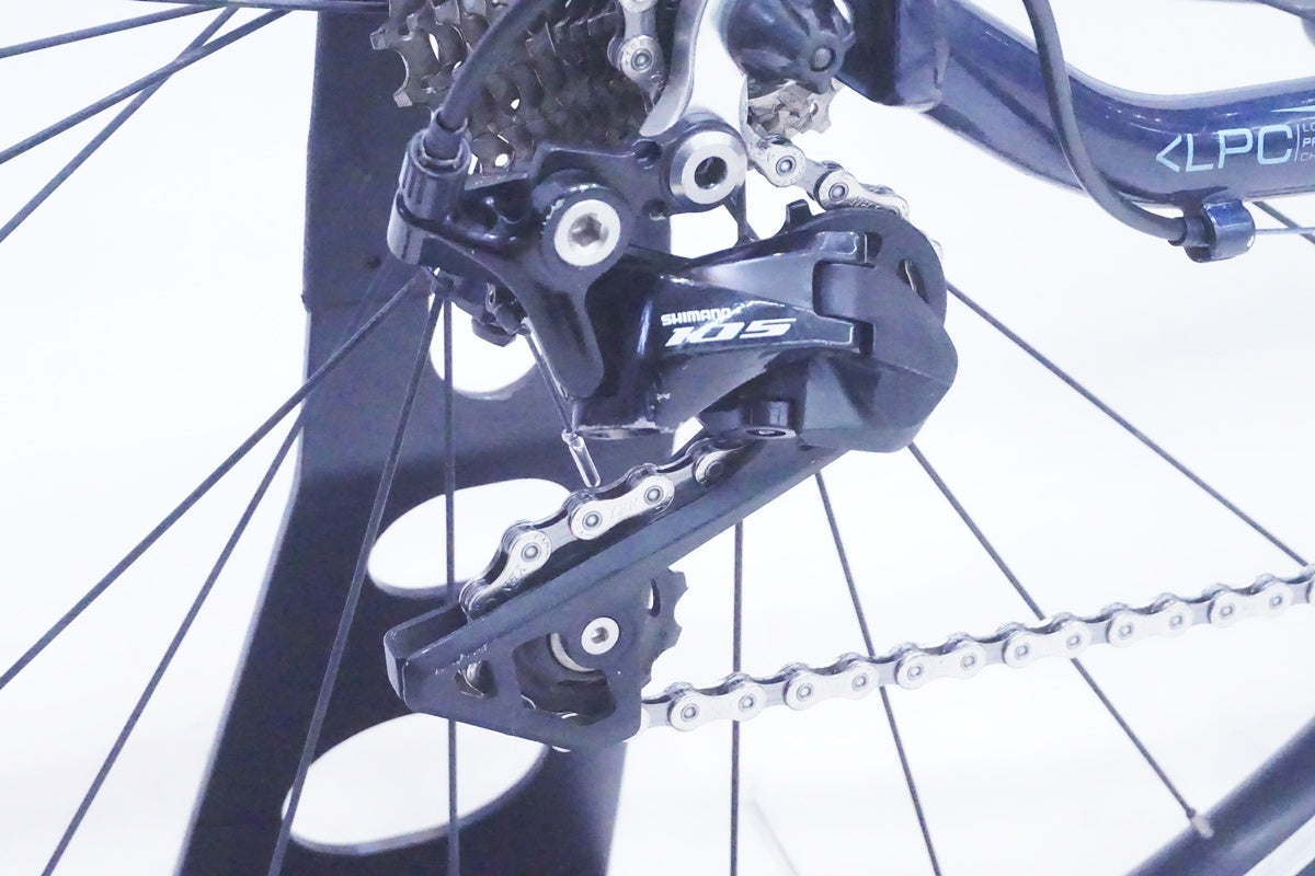 CORRATEC 「コラテック」 DOLOMITI SL 2018年モデル フラットバーロード/ 京都西院店