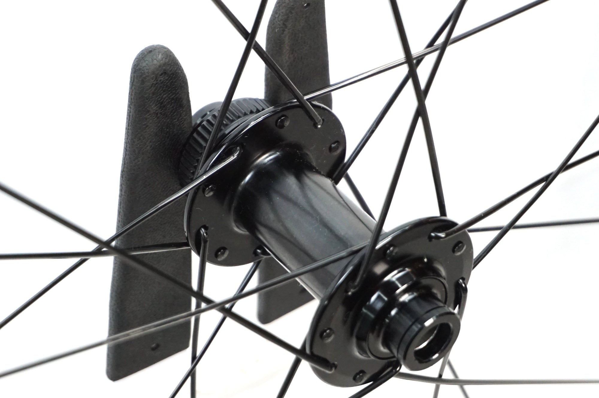 ATTAQUE 「アタッキ」 CARBON 50 DB SHIMANO 12s ホイールセット / 川越店