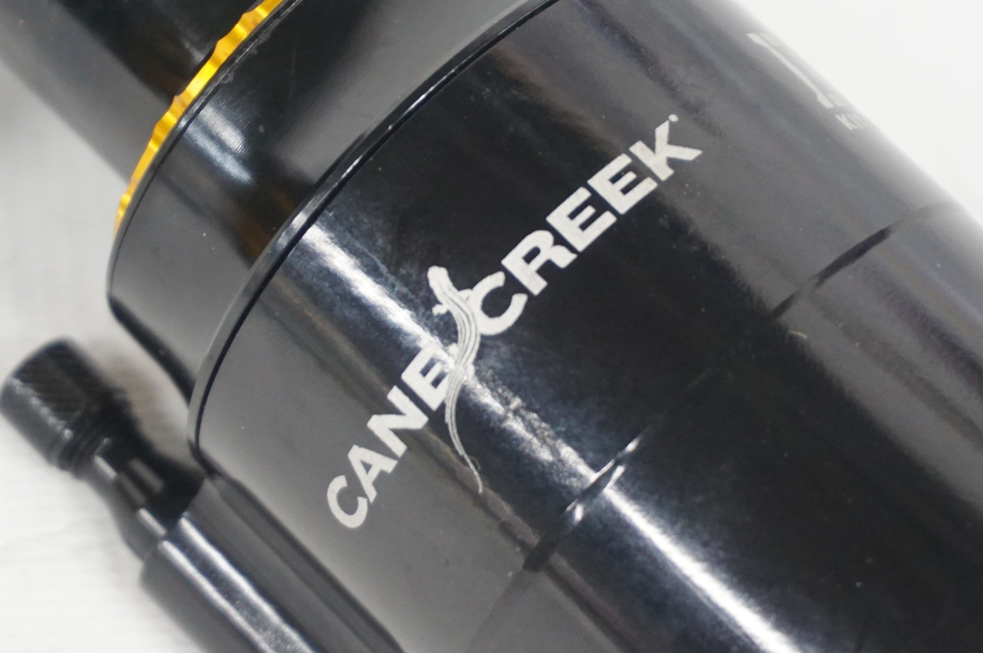 CANE CREEK 「ケーンクリーク」 DB Kitsuma G1 Air リアサスペンション / 阪急塚口店