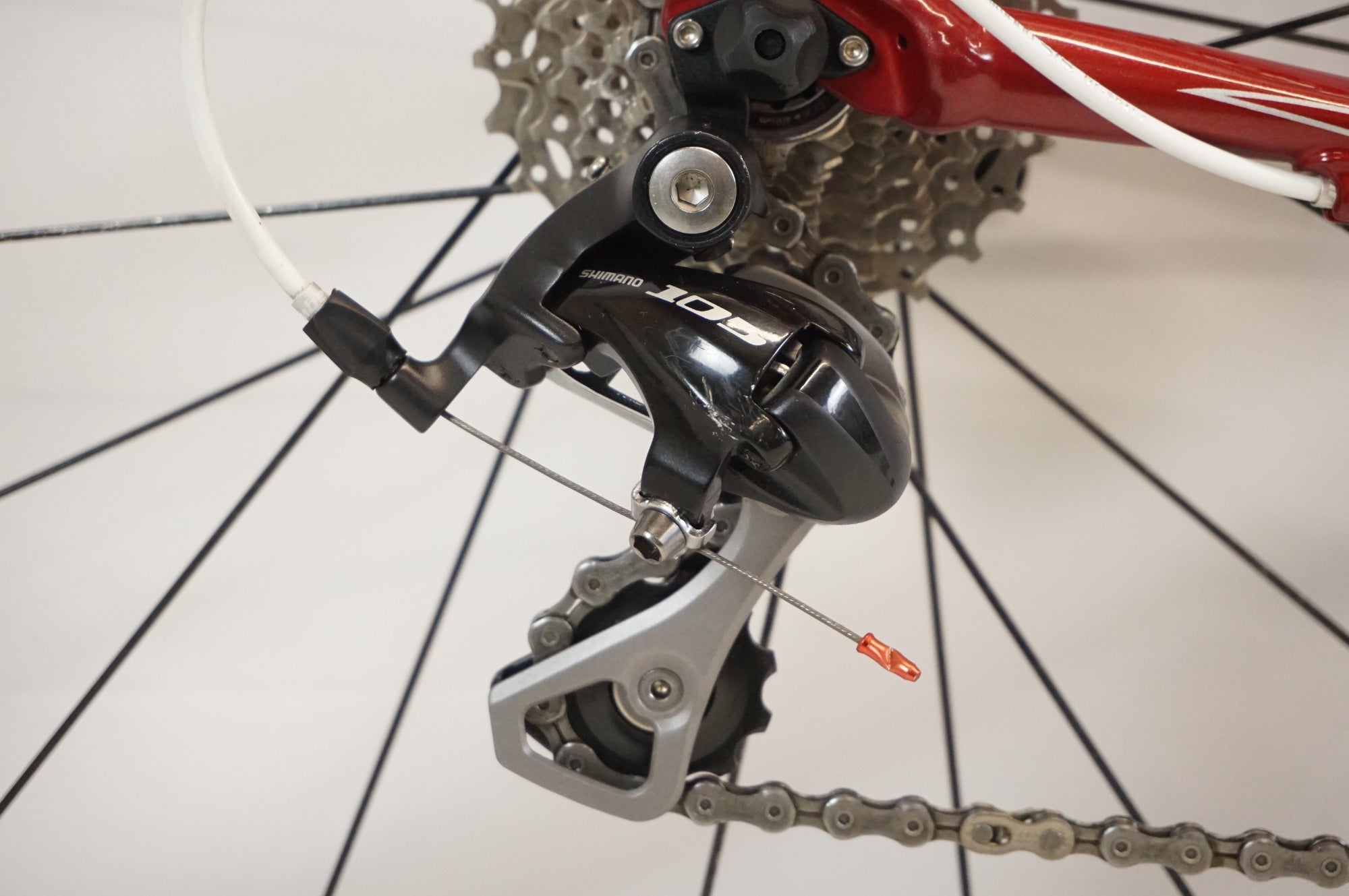 CANNONDALE 「キャノンデール」 CAAD10 年式不明 ロードバイク / 宇都宮店