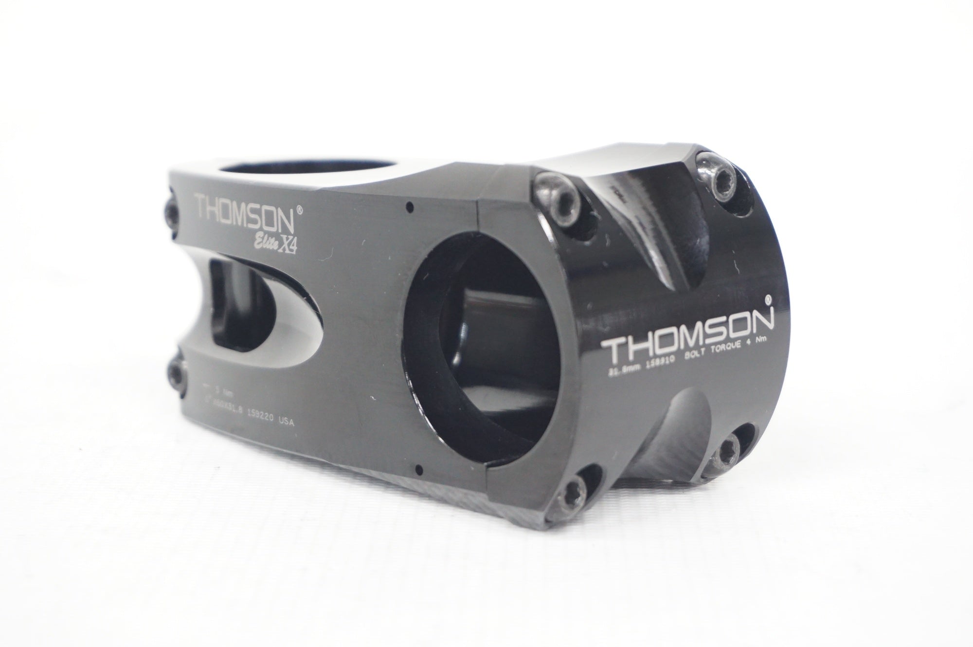 トムソン　ステム ステム トムソン THOMSON ELITE X4 STEM 10°