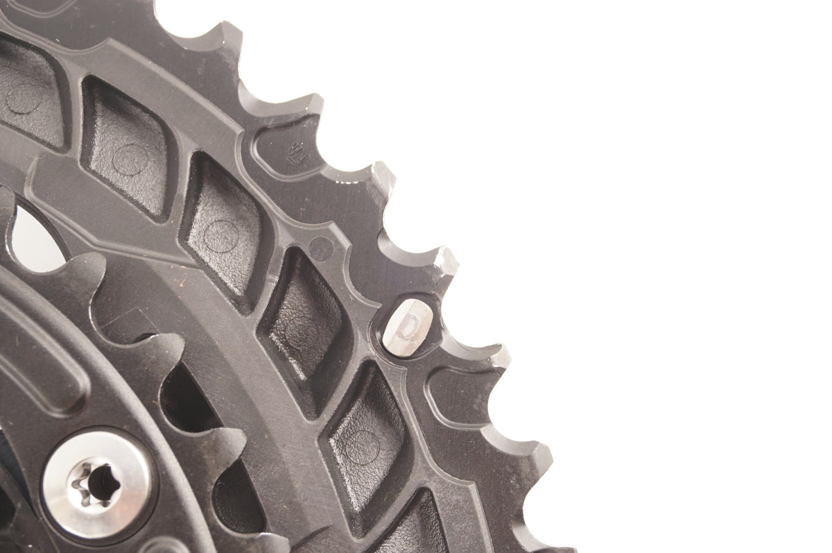 SHIMANO 「シマノ」 105 FC-R7100 50-34T 165mm クランクセット / 中目黒店