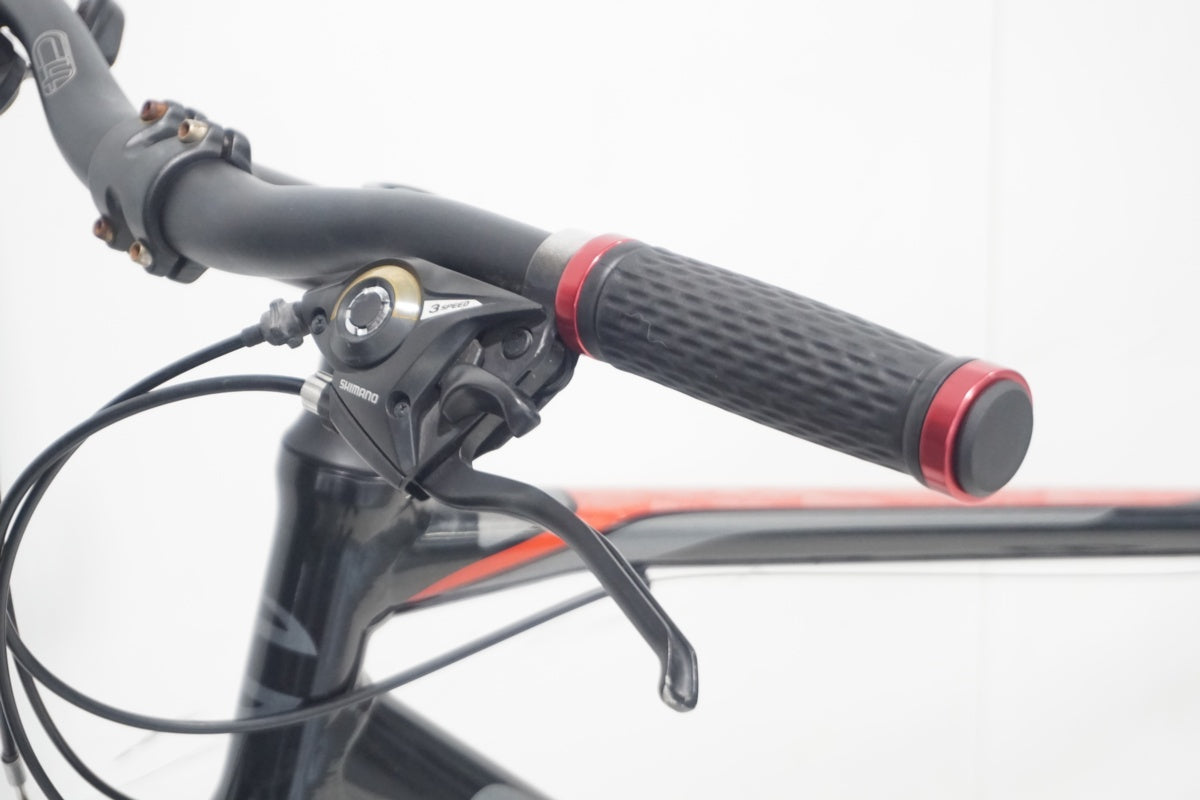 CANNONDALE 「キャノンデール」 QUICK 5 2016年モデル クロスバイク / 滋賀大津店