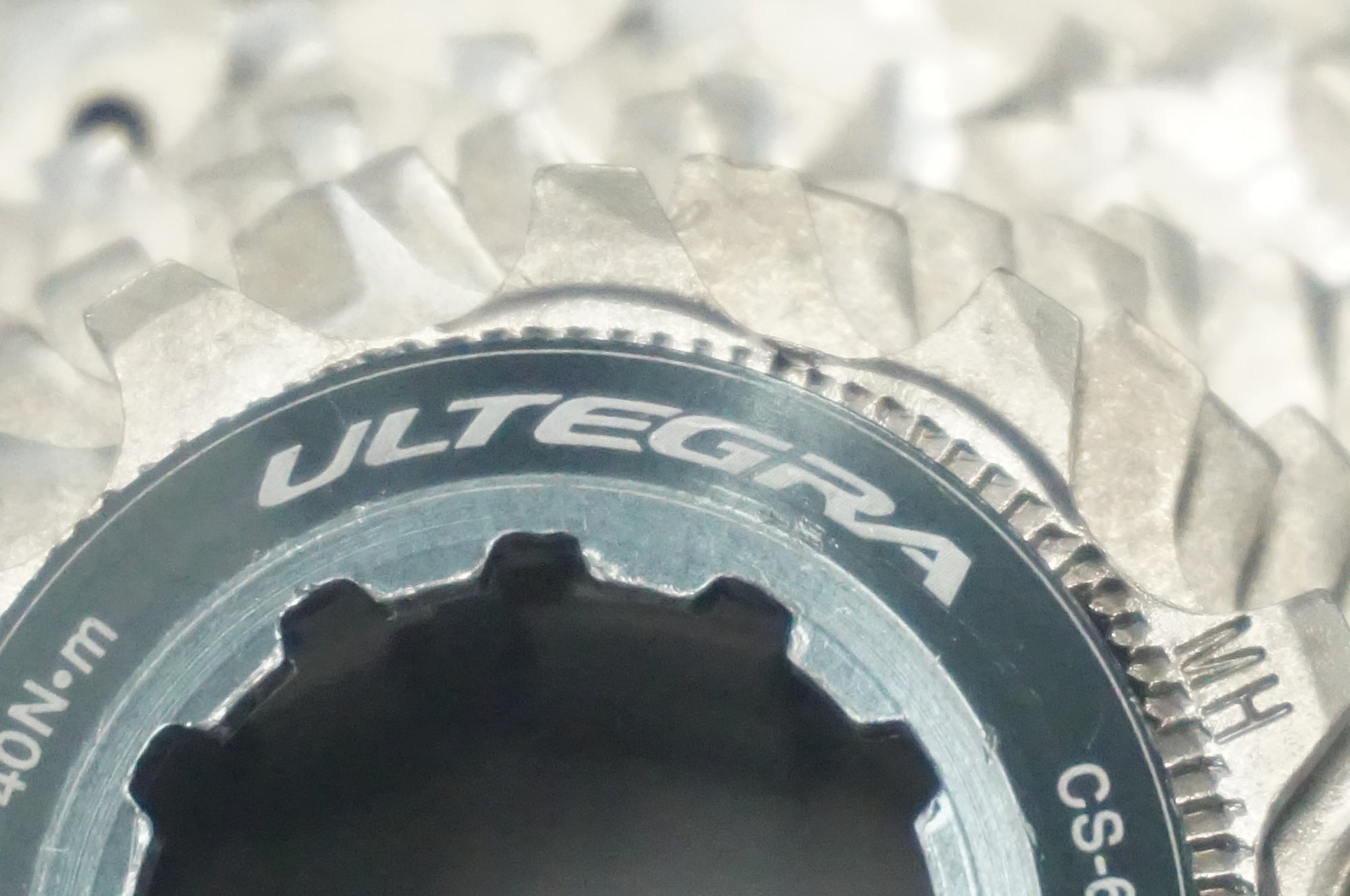 SHIMANO 「シマノ」 ULTEGRA CS-6800 11-25T スプロケット / 福岡店