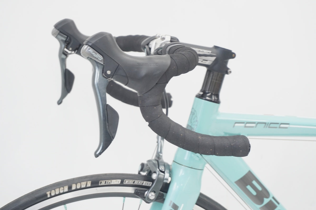 BIANCHI「ビアンキ」 FENICE SPORT 2016年モデル ロードバイク / 京都八幡店