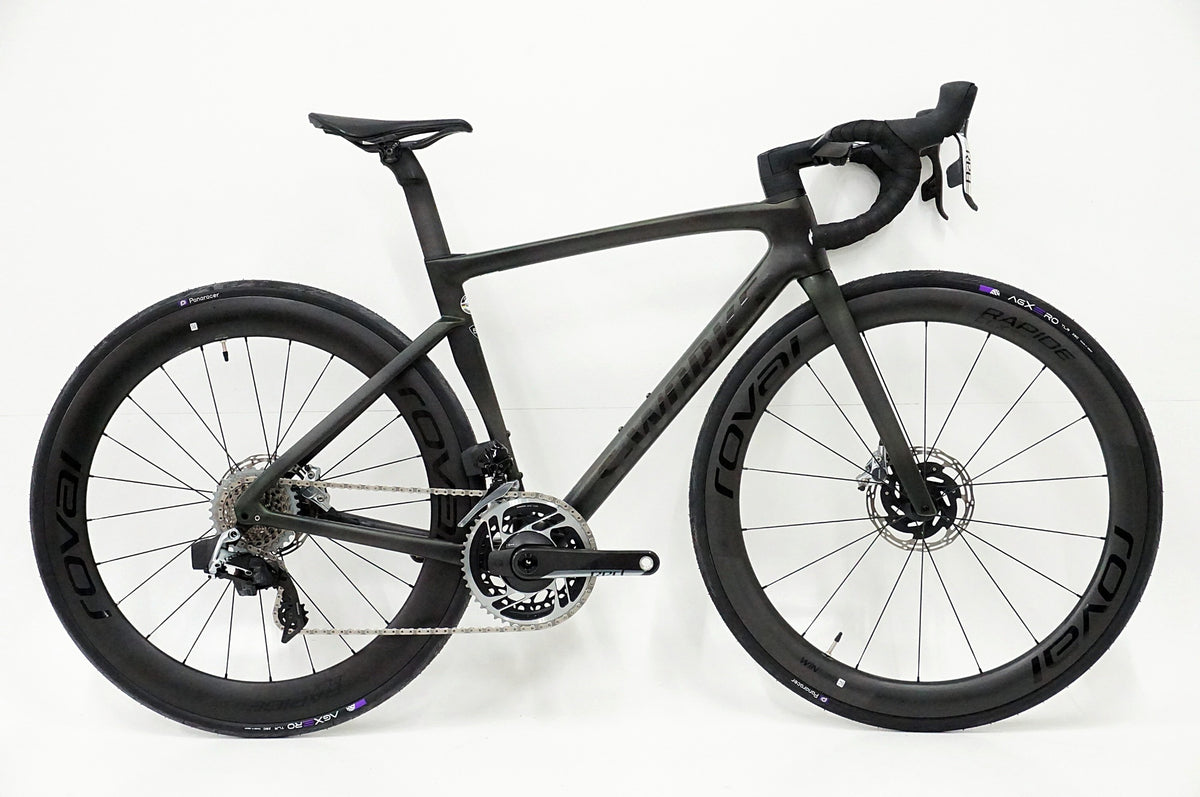 SPECIALIZED 「スペシャライズド」 S-WORKS TARMAC SL7 DISC 2021年モデル ロードバイク / 浜松店