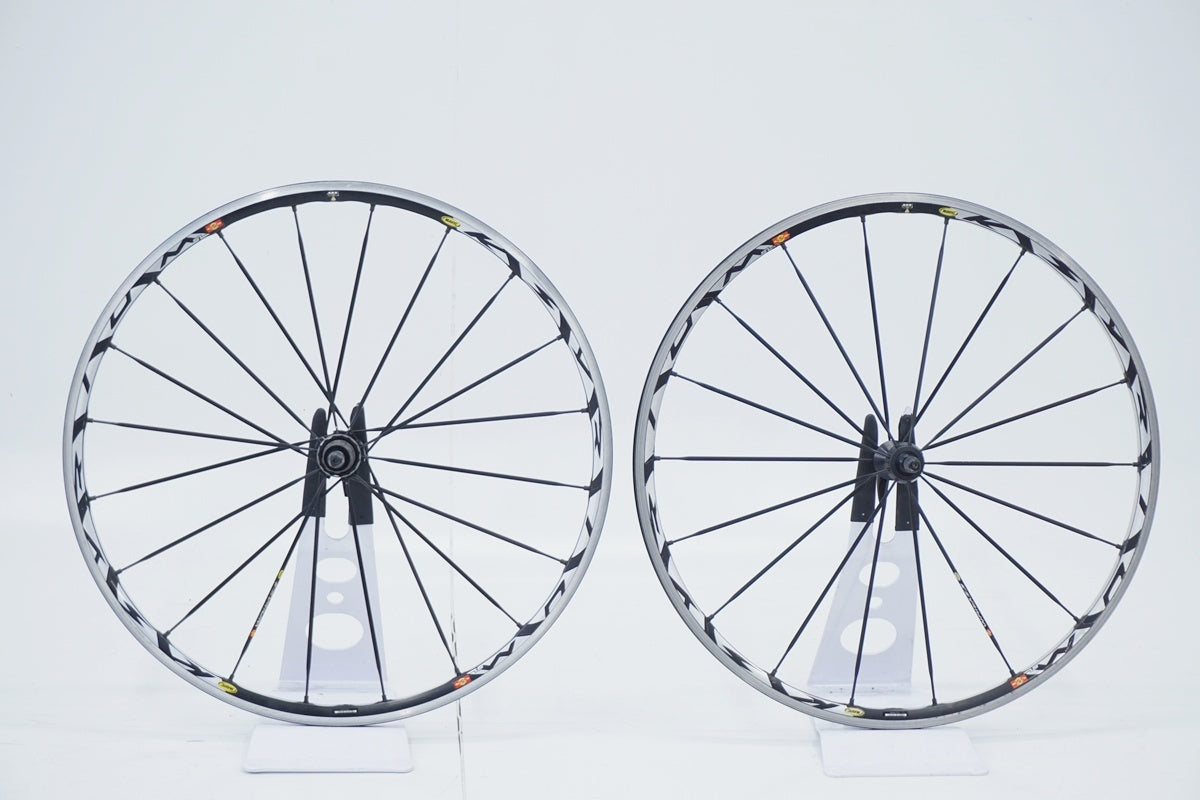 CAMPAGNOLO 「カンパニョーロ」 SCIROCCO G3 シマノ8-12S ホイール