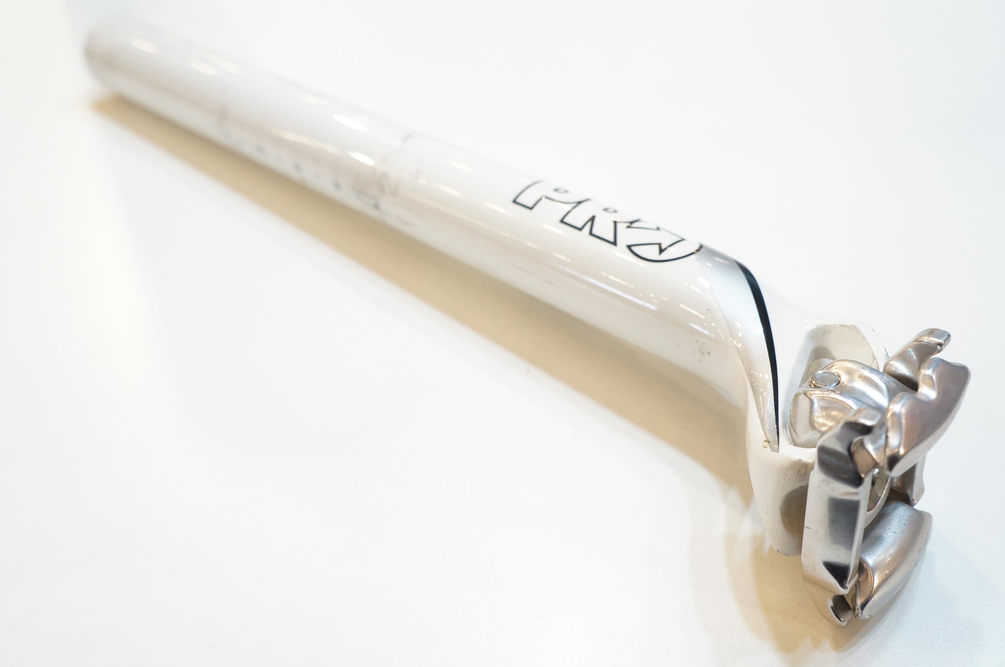 SHIMANO 「シマノ」 PRO VIBE 7S φ31.6 350mm シートポスト / バイチャリ浦和ベース
