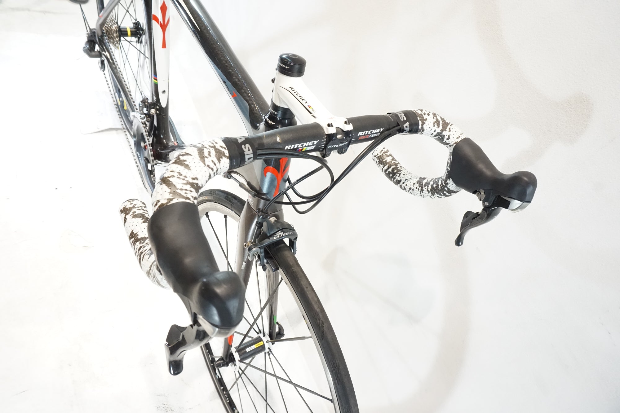 WILIER 「ウィリエール」 CENTO1 2013年モデル ロードバイク / 横浜戸塚店