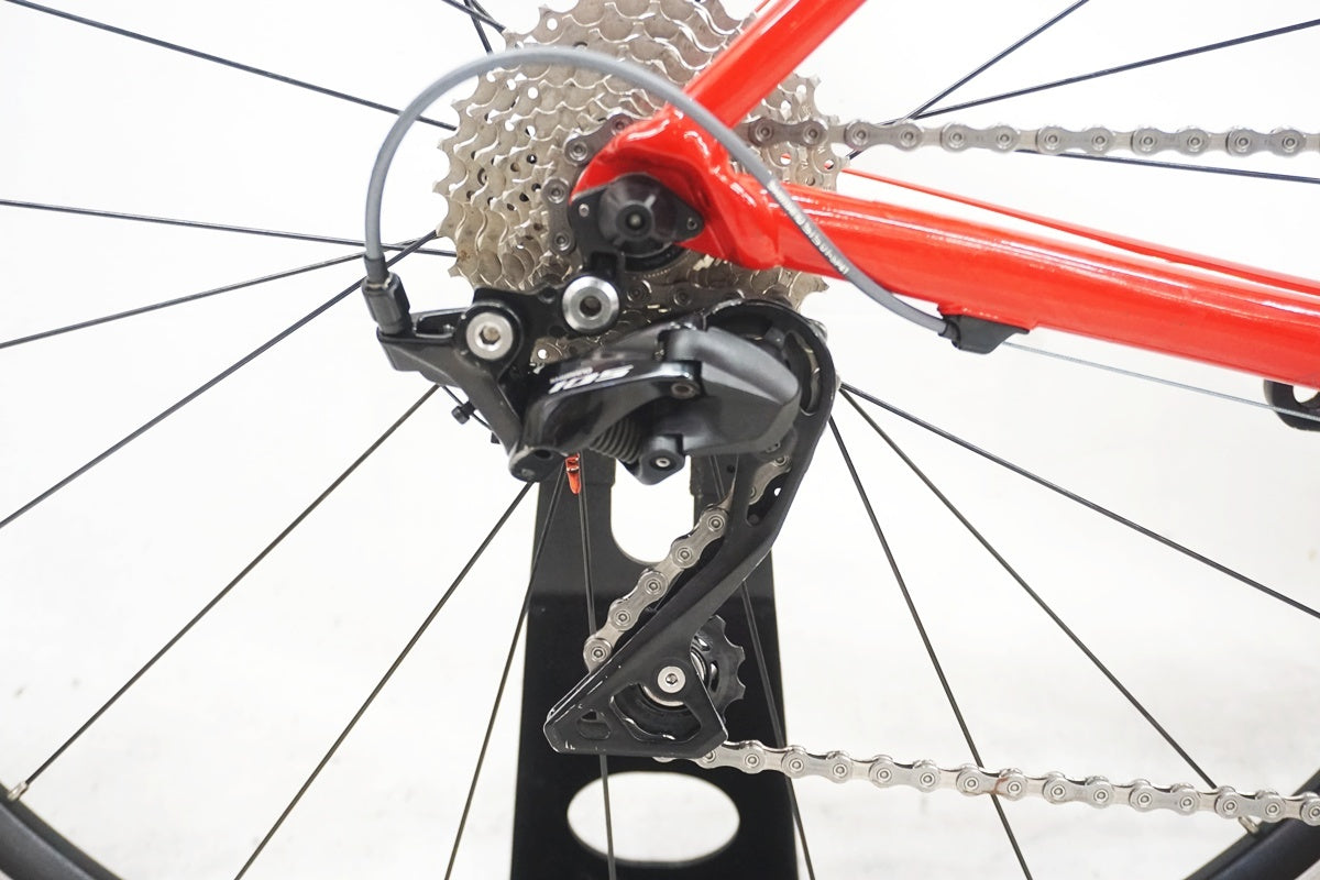 CANNONDALE 「キャノンデール」 CAAD13 2020年モデル ロードバイク/ 大阪美原北インター店