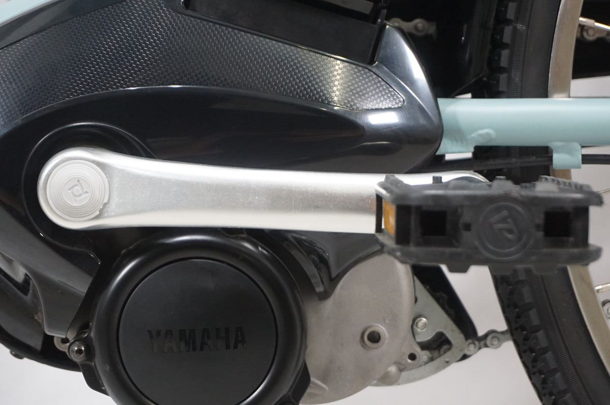 YAMAHA 「ヤマハ」 PAS WITH PA24W 2025年モデル 電動アシスト自転車 / AKIBA店