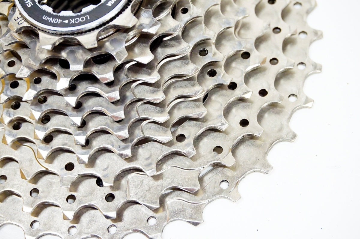 SHIMANO 「シマノ」 CS-HG500-10 11-34T スプロケット / 名古屋大須店