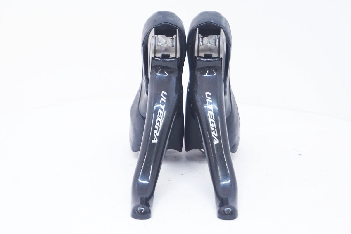 SHIMANO 「シマノ」 ULTEGRA ST-6700 デュアルコントロール