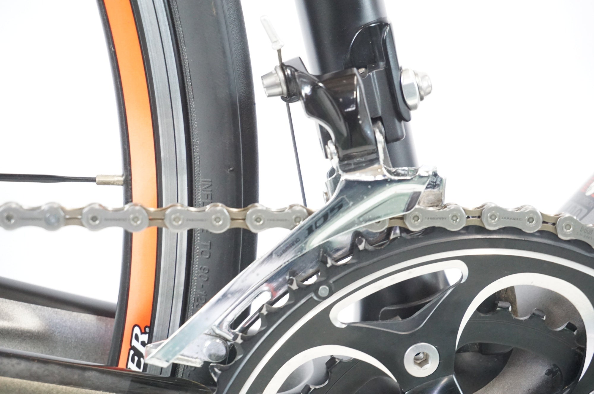 TREK 「トレック」 DOMANE 4.3 2013年モデル ロードバイク / 宇都宮店