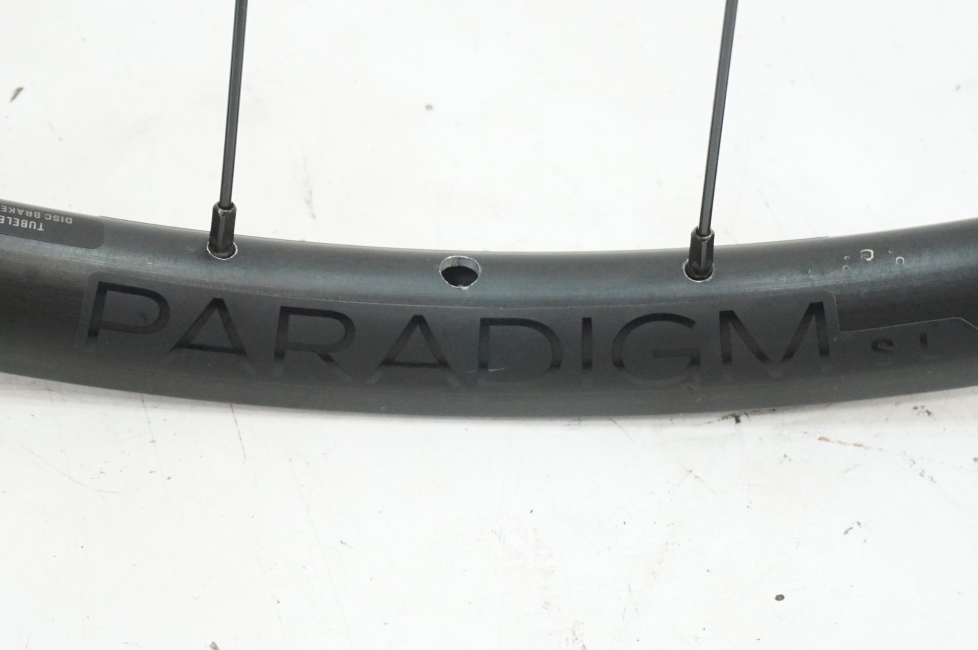BONTRAGER 「ボントレガー」 PARADIGM SL DISC シマノ11S ホイールセット / 大宮店
