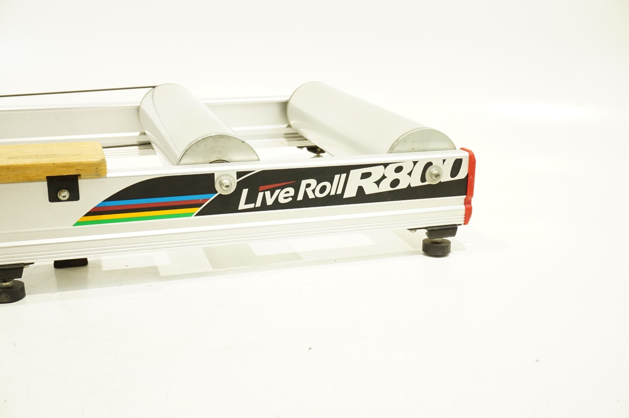 MINOURA 「ミノウラ」 LIVE ROLL R800 3本トレーナー / 浜松店