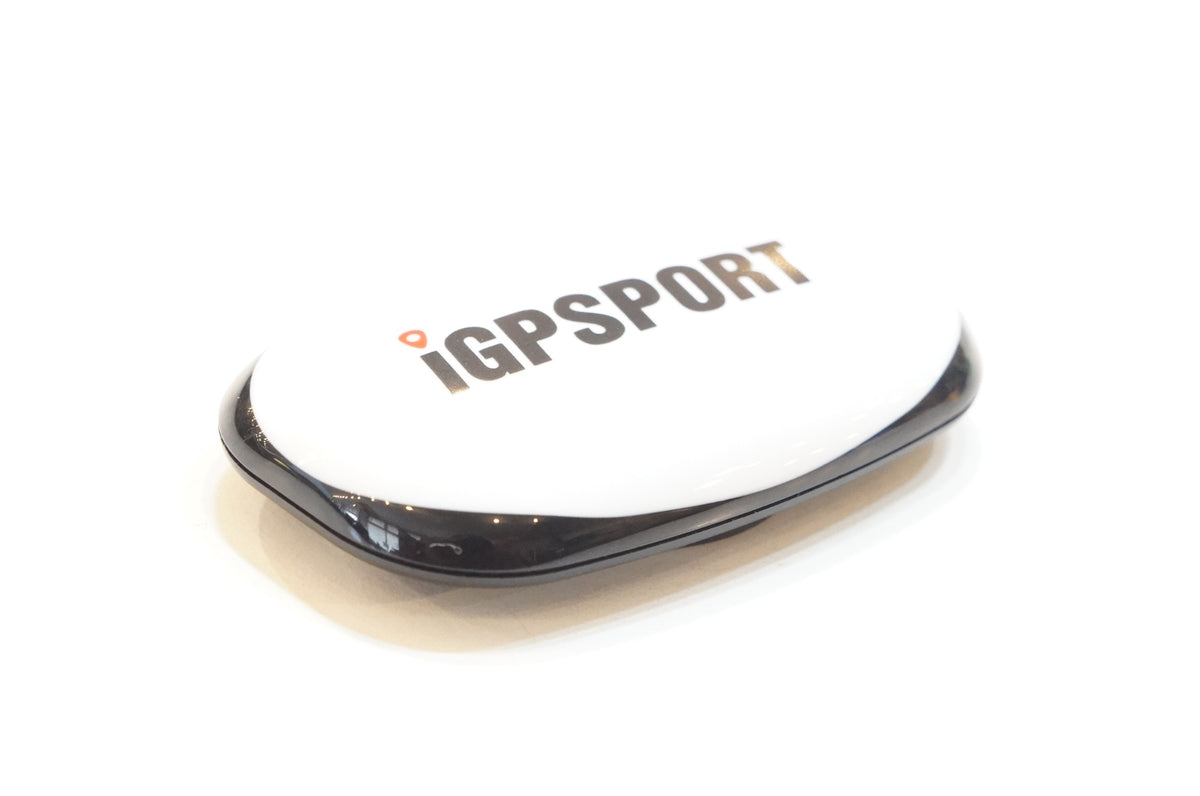 IGPSPORT 「アイジーピースポーツ」 HR40 ハートレートセンサー / 浦和ベース