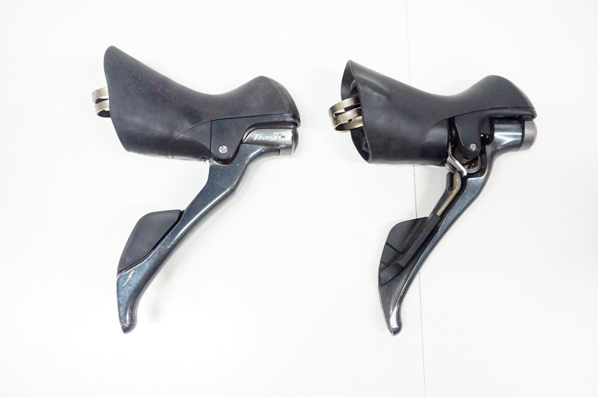 SHIMANO 「シマノ」 TIAGRA ST-4700 デュアルコントロールレバー / 名古屋大須店