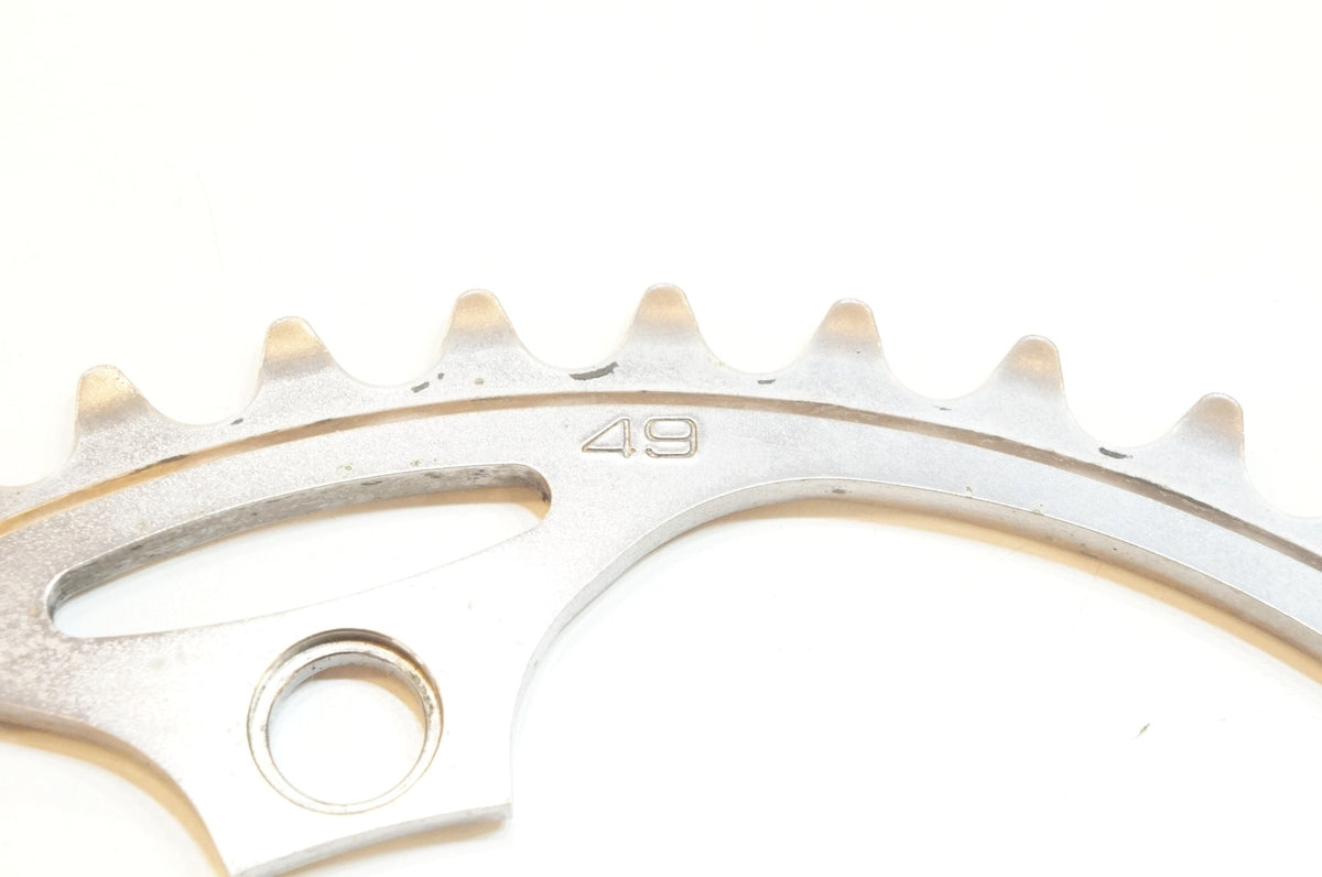 SHIMANO 「シマノ」 DURA-ACE 49T チェーンリング / 浦和ベース