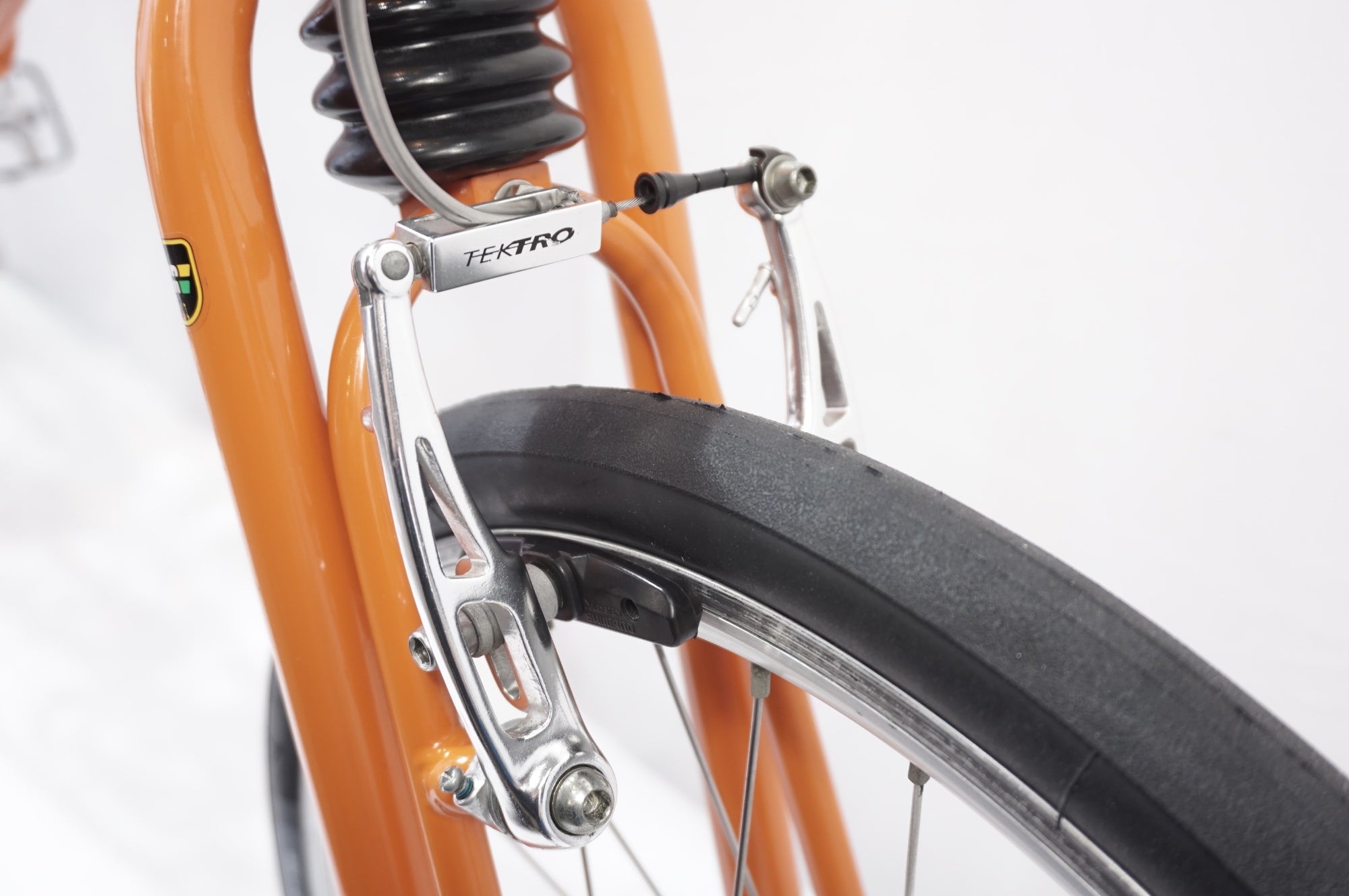 ALEX MOULTON 「アレックスモールトン」 APB-FX8 2006年頃モデル 20インチ ミニベロ / 世田谷店