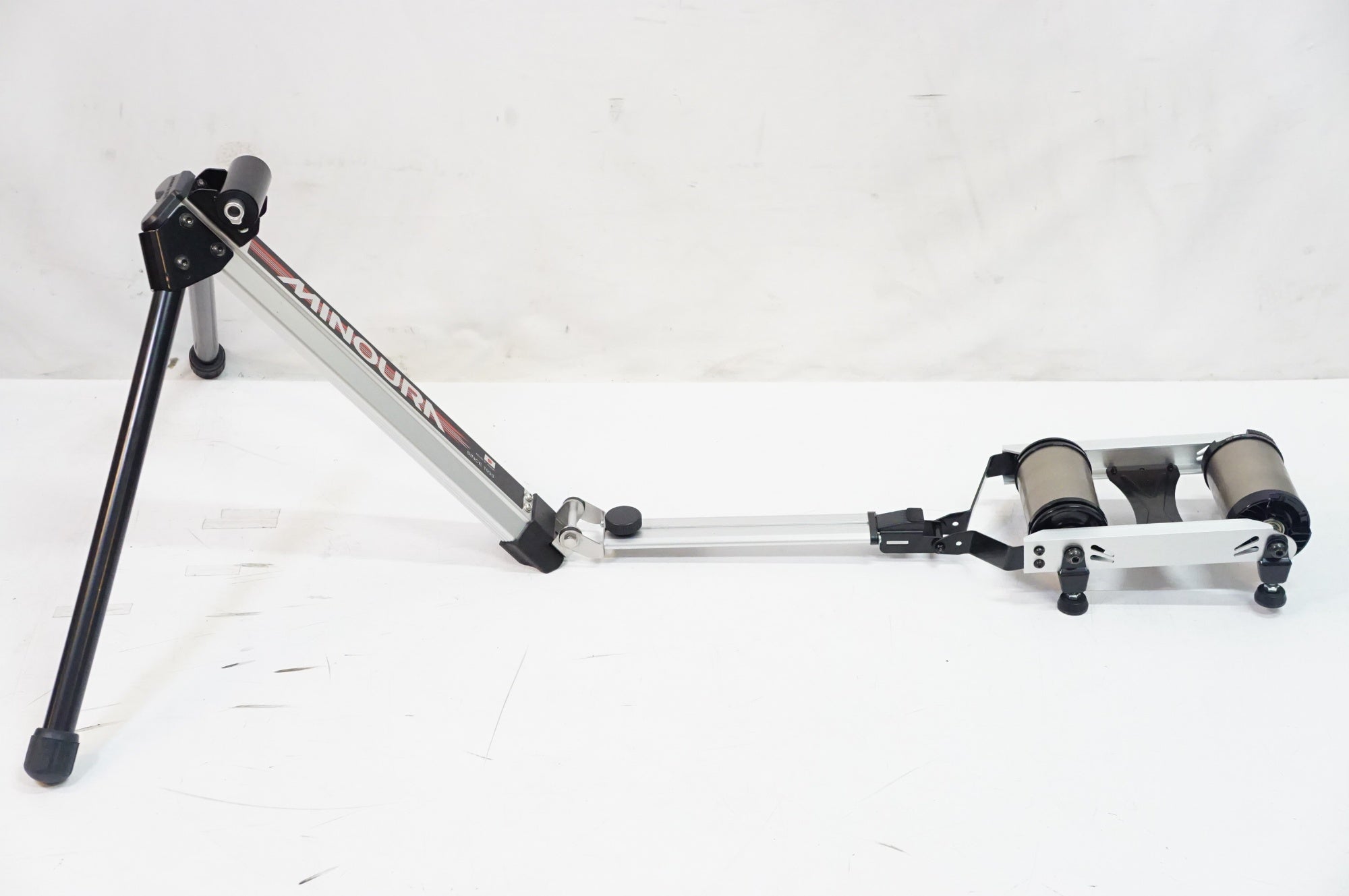 MINOURA 「ミノウラ」 HYBRID ROLLER LIVE RIDE FG220 サイクルトレーナー / 熊谷本店