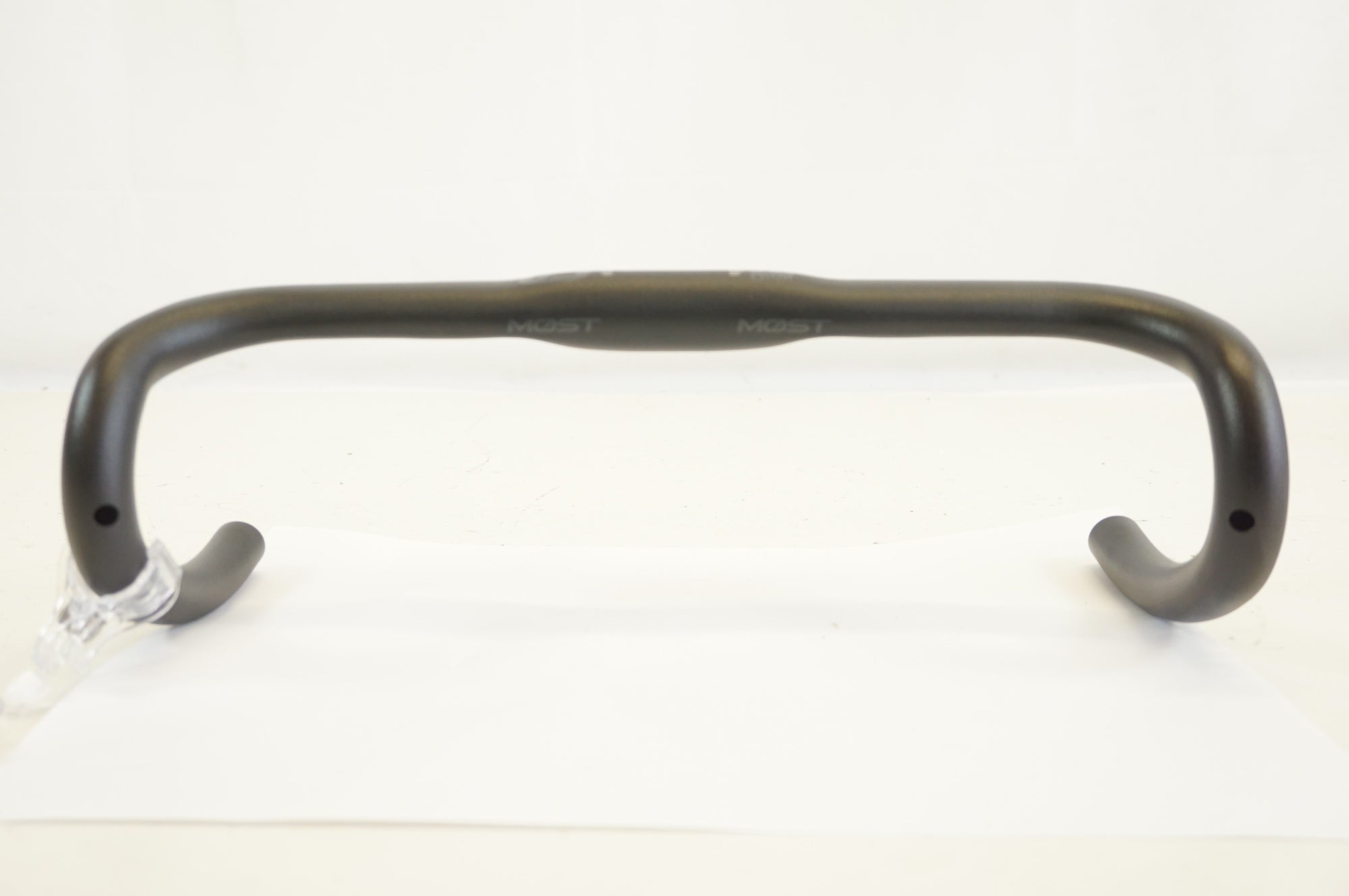 MOST 「モスト」 XA JAGUAR ALU AERO Φ31.8 400mm ハンドル / 宇都宮店