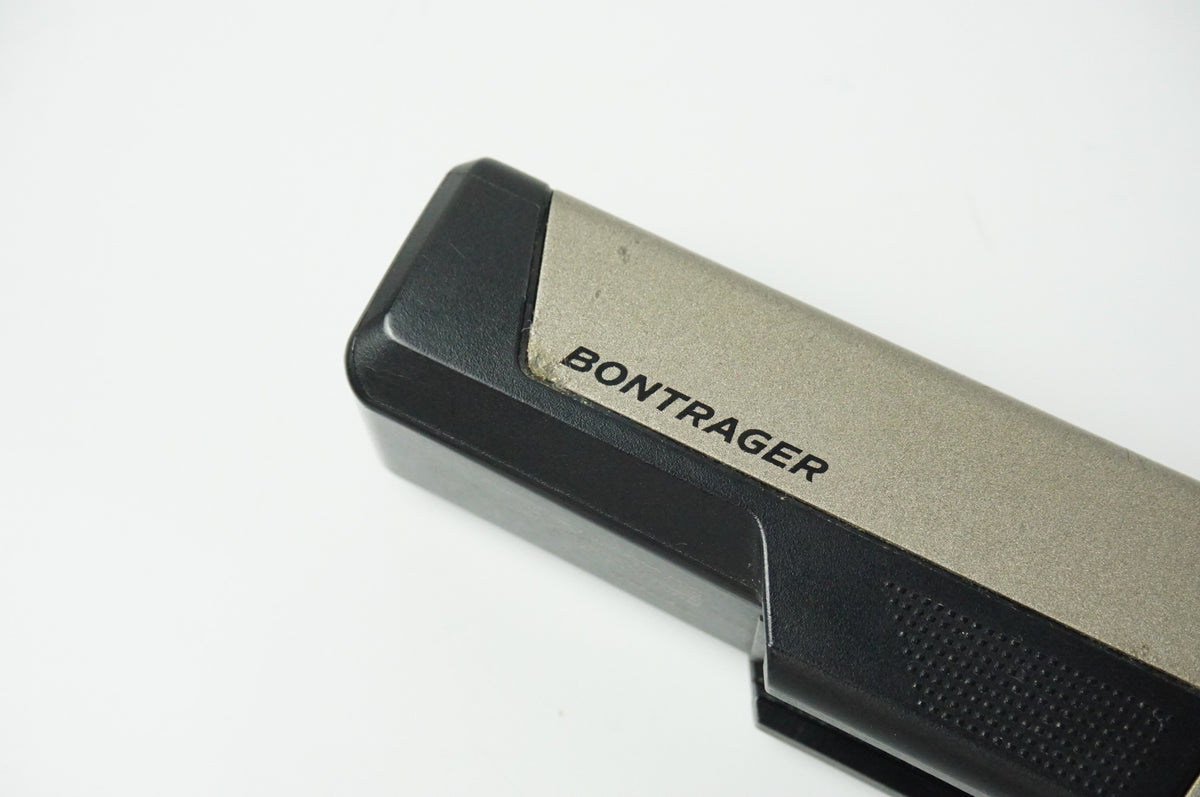 BONTRAGER 「ボントレガー」 ION COMP R&FLARE R CITY ライト前後セット / 浜松店