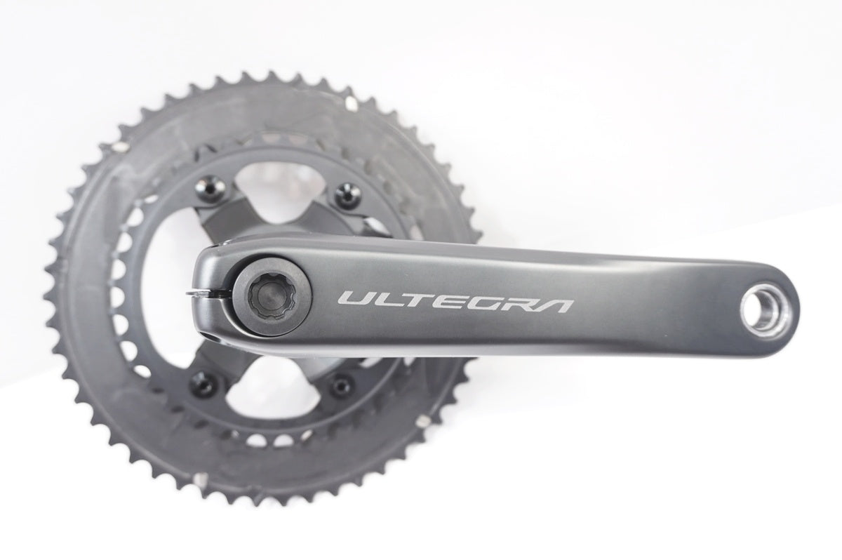 SHIMANO 「シマノ」 ULTEGRA FC-R8100 52-36T 172.5mm クランクセット / バイチャリ世田谷店