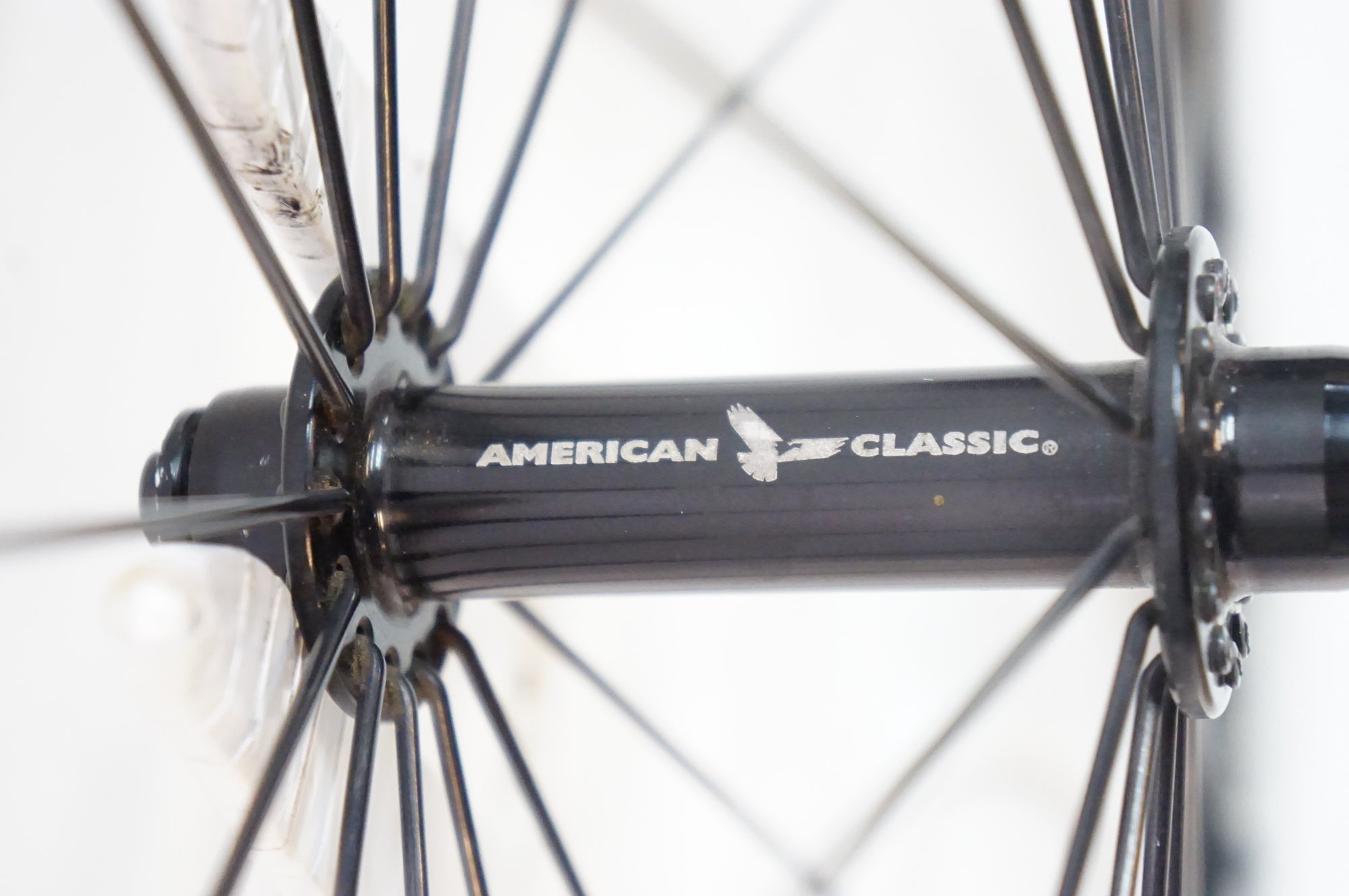 AMERICAN CLASSIC 「アメリカンクラシック」 SPRINT 350 フロントホイール / 熊谷本店