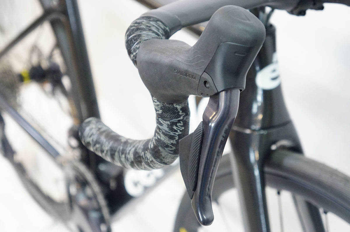 CERVELO 「サーヴェロ」 SOLOIST 2023年モデル ロードバイク / 熊谷本店