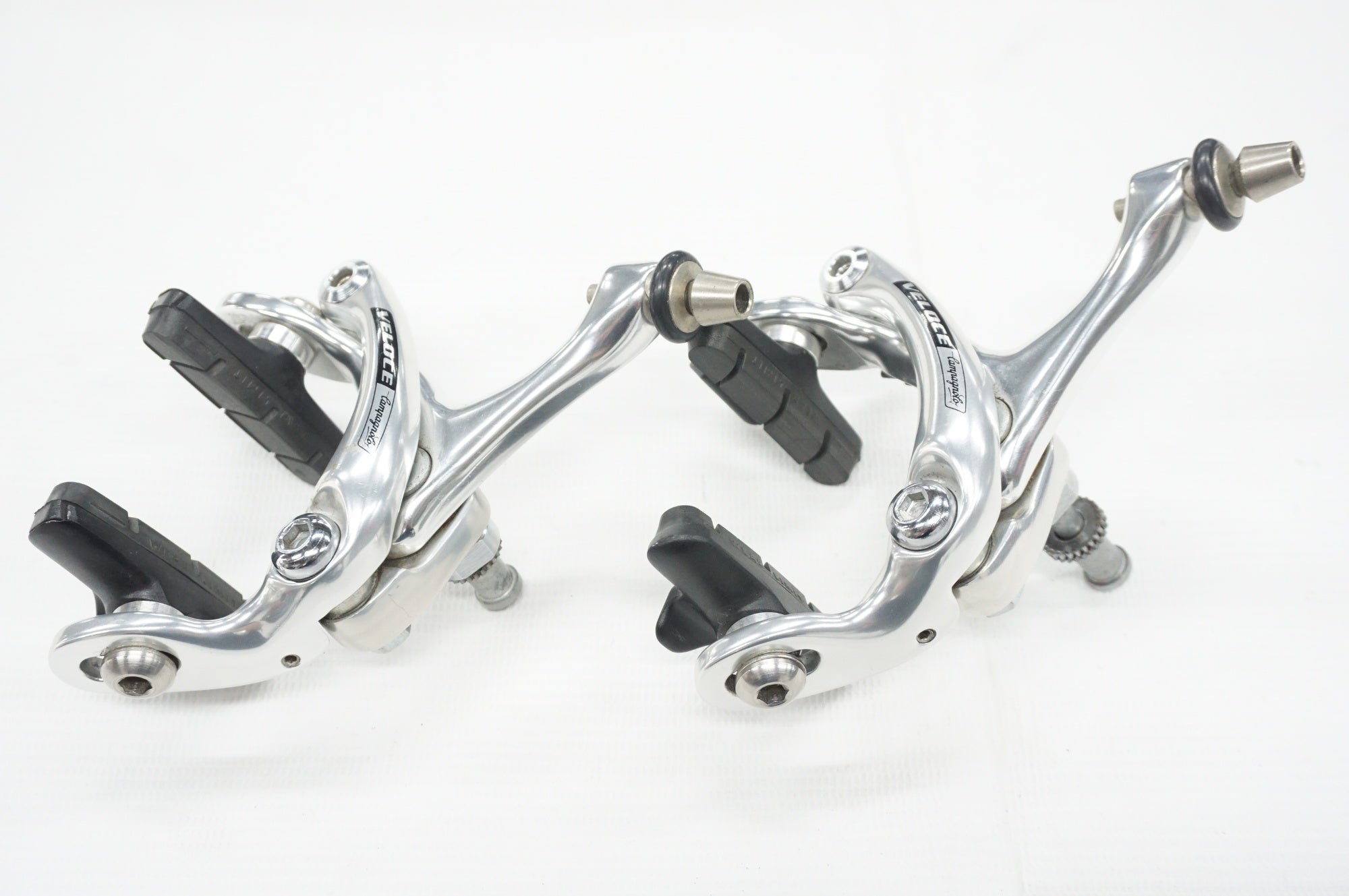 CAMPAGNOLO 「カンパニョーロ」 VELOCE キャリパーブレーキセット / 阪急塚口店