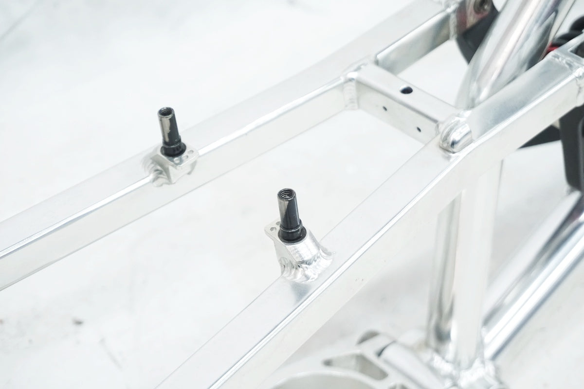 KINESIS 「キネシス」 年式不明 フレーム / 大阪美原北インター店