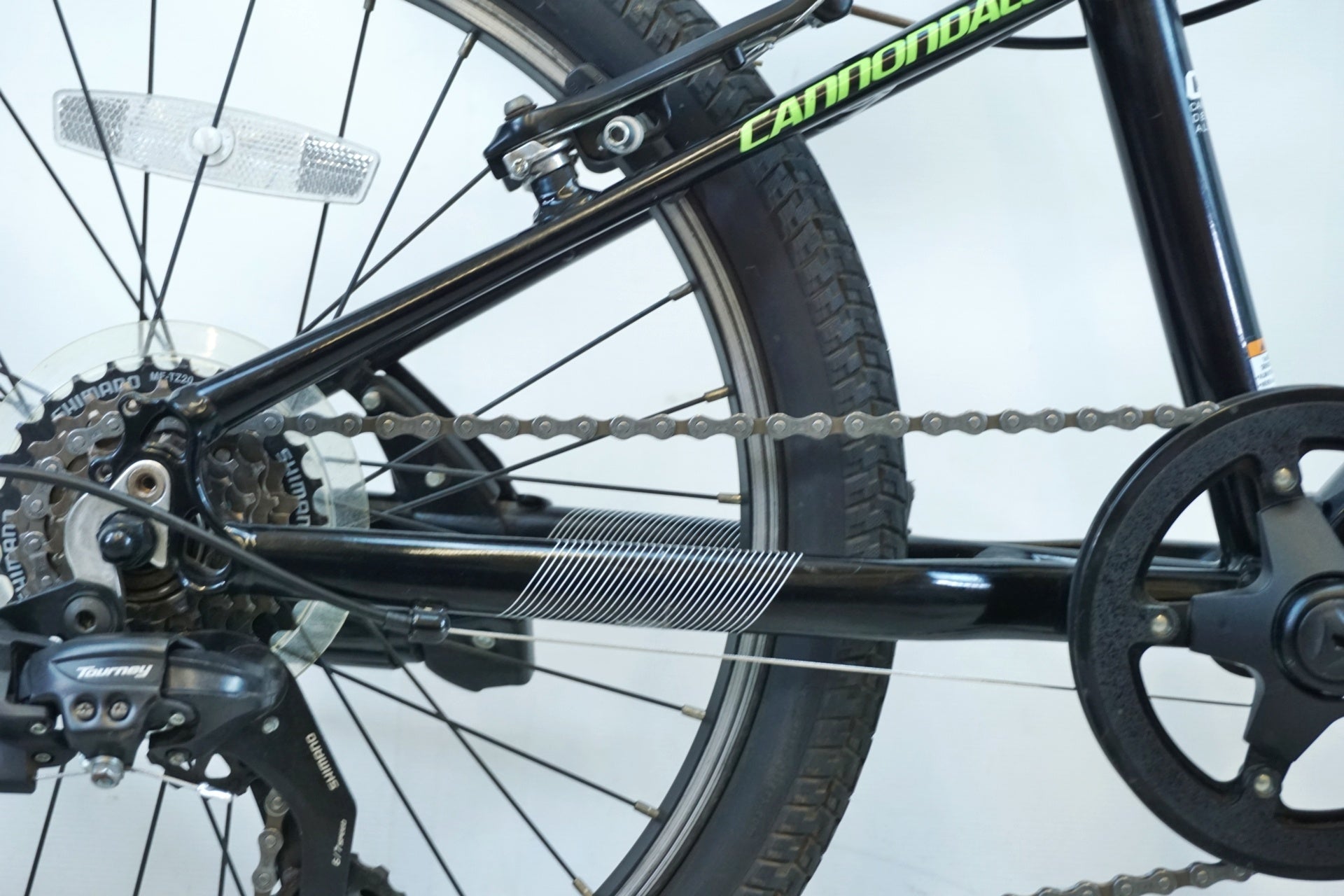 CANNONDALE 「キャノンデール」 KIDSTRAIL20 2017年モデル キッズバイク / 有明ガーデン店