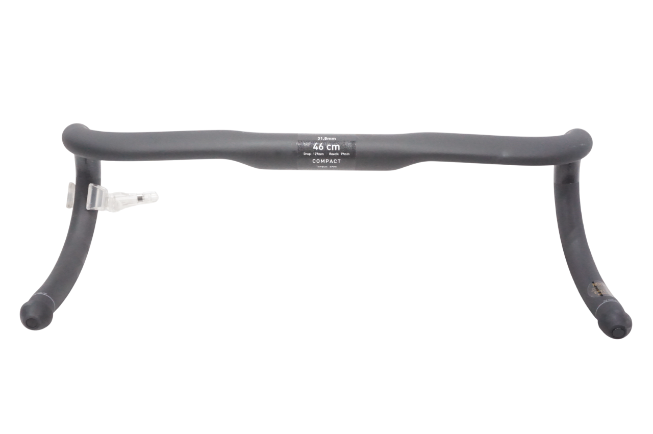 ENVE 「エンヴィ」 COMPACT φ31.8 460mm ハンドル / AKIBA店