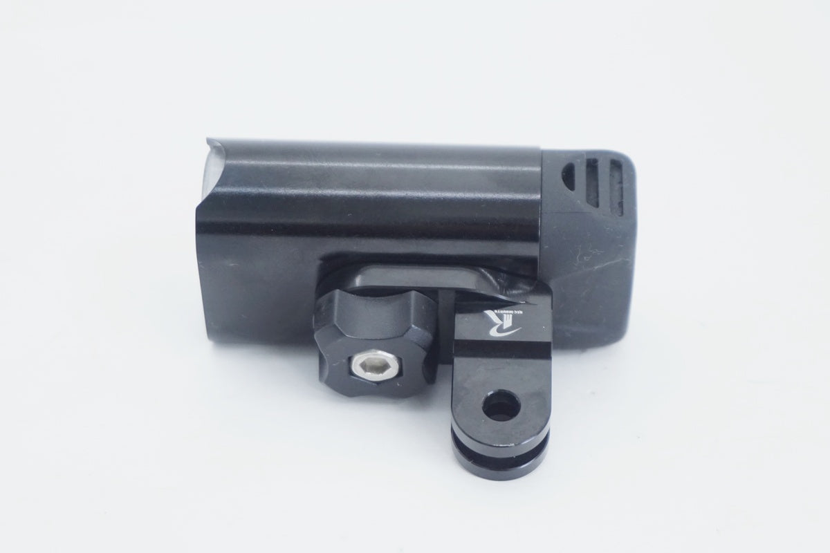 LEZYNE 「レザイン」 MINI DRIVE 400XL フロントライト / 京都八幡店