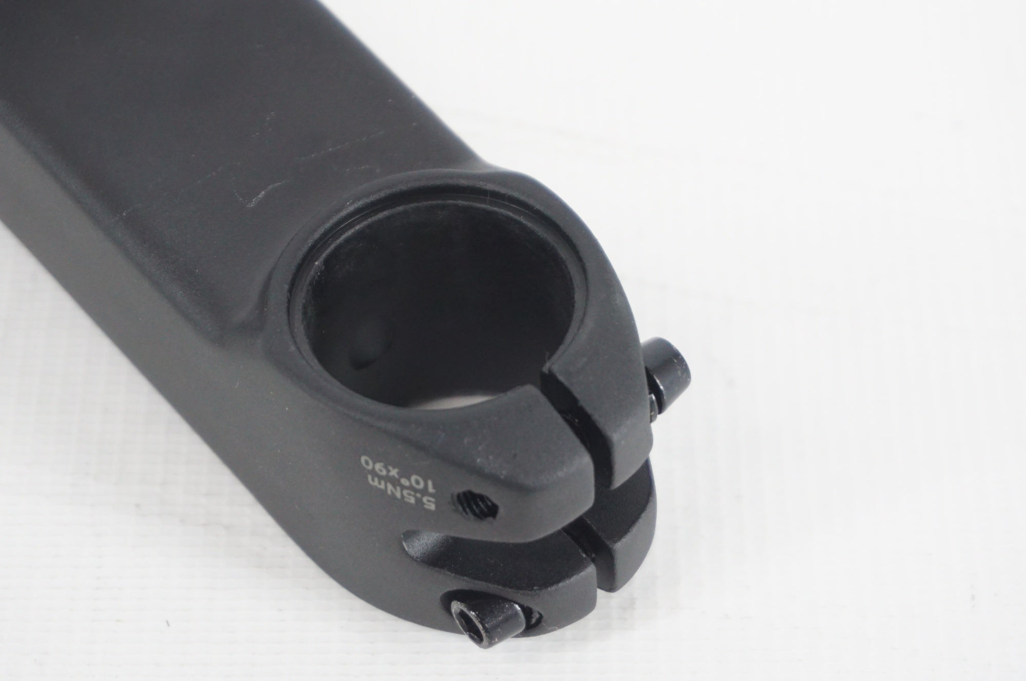 GIANT 「ジャイアント」 CONTACT AEROLIGHT Φ31.8 100mm ステム / 阪急塚口店