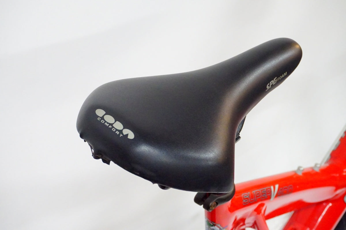ジャンク CANNONDALE 「キャノンデール」 SUPER V 400 1997年頃 マウンテンバイク / 名古屋大須店