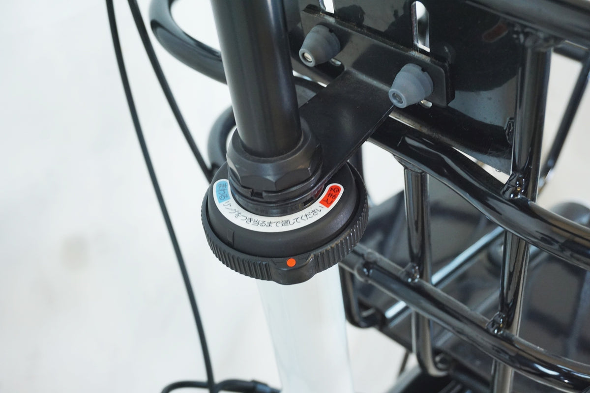 PANASONIC 「パナソニック」 グリッター 2023年モデル 20インチ 電動アシスト自転車 / 有明ガーデン店