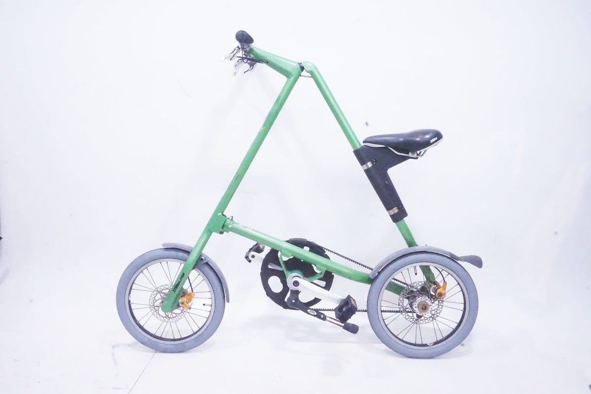 STRIDA「ストライダ」 年式不明 折りたたみ自転車 16インチ / 京都西院店