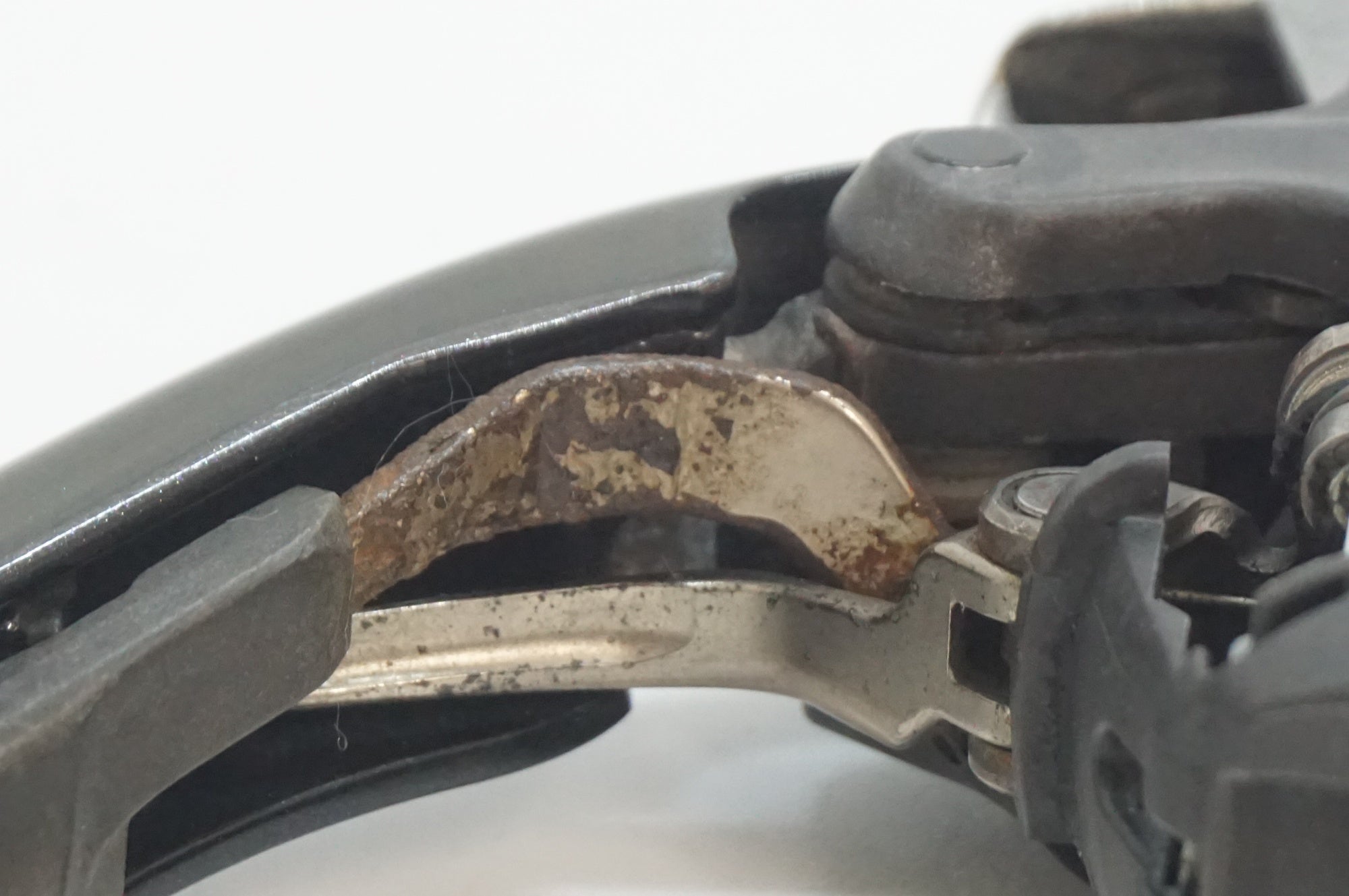 ジャンク SHIMANO 「シマノ」 DURA-ACE ST-7900 デュアルコントールレバー / 福岡店