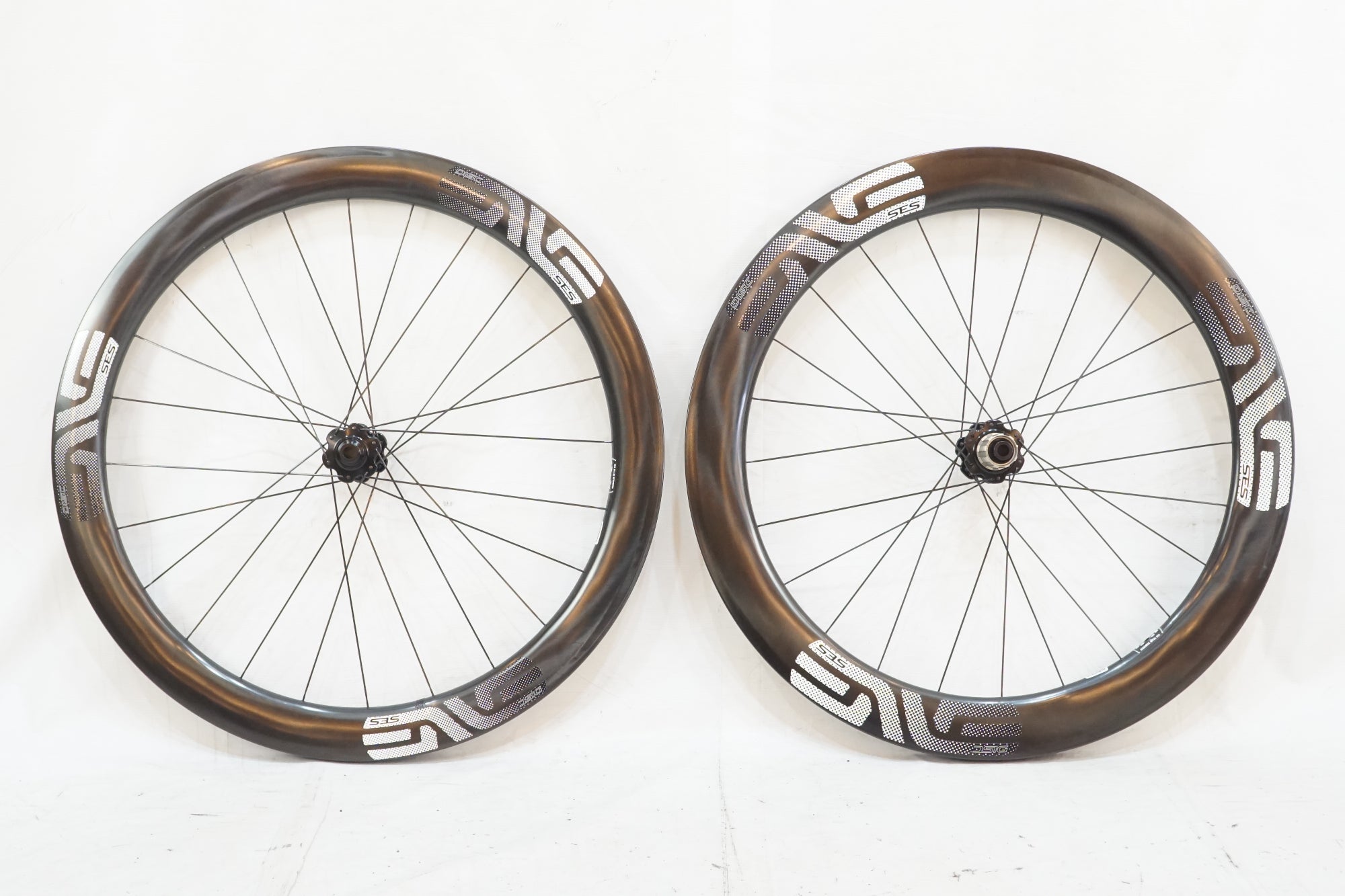 ENVE 「エンヴィ」 SES5.6 DISC SHIMANO 11s ホイールセット / バイチャリ浦和ベース