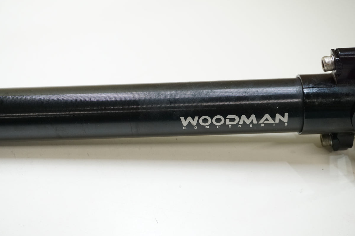 WOODMAN 「ウッドマン」 φ31.6 205mm シートポスト / 大宮店