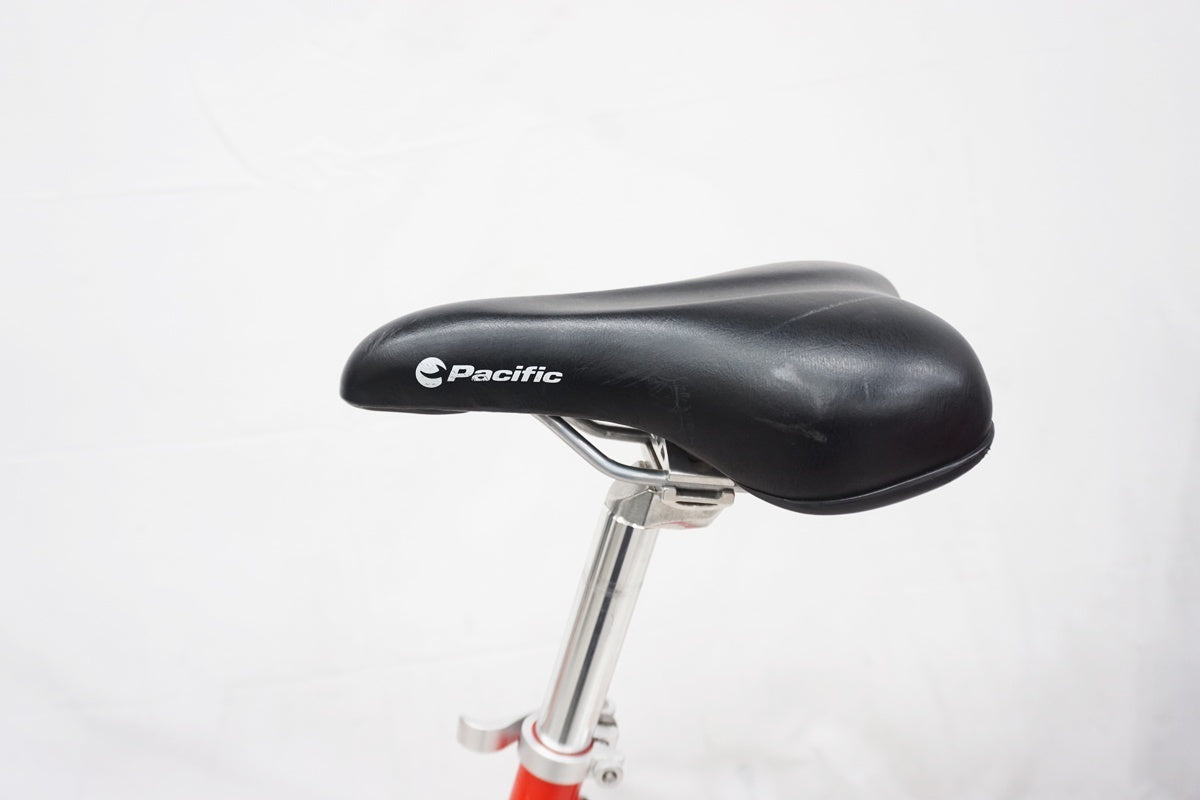 PACIFIC 「パシフィック」 CARRYME 8インチ 年式不明 折り畳み自転車/ 大阪美原北インター店