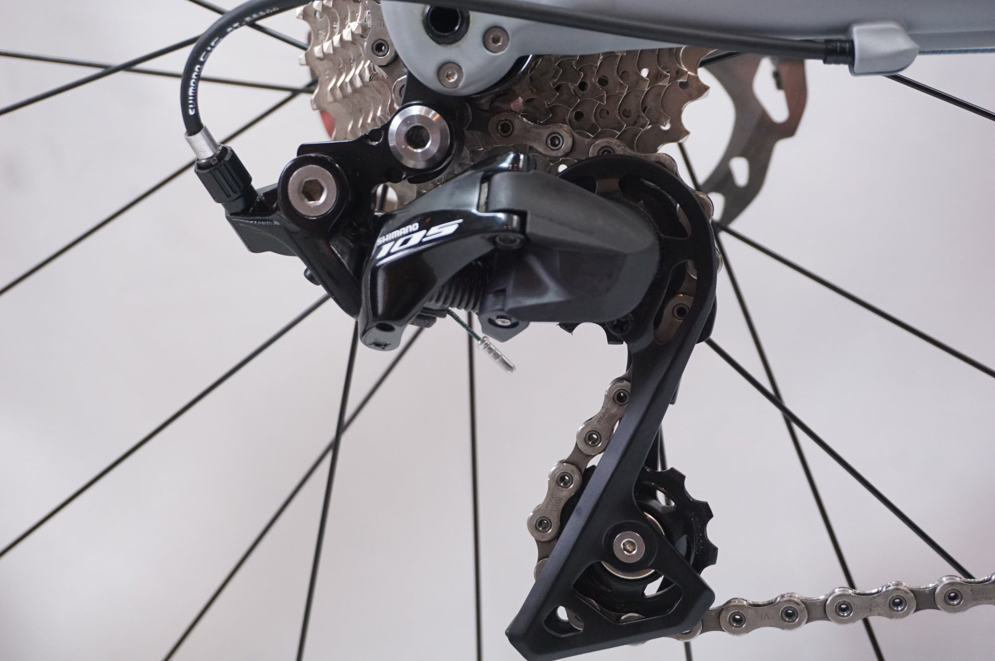 TREK 「トレック」 EMONDA ALR5 DISC 2019年モデル ロードバイク / 世田谷店