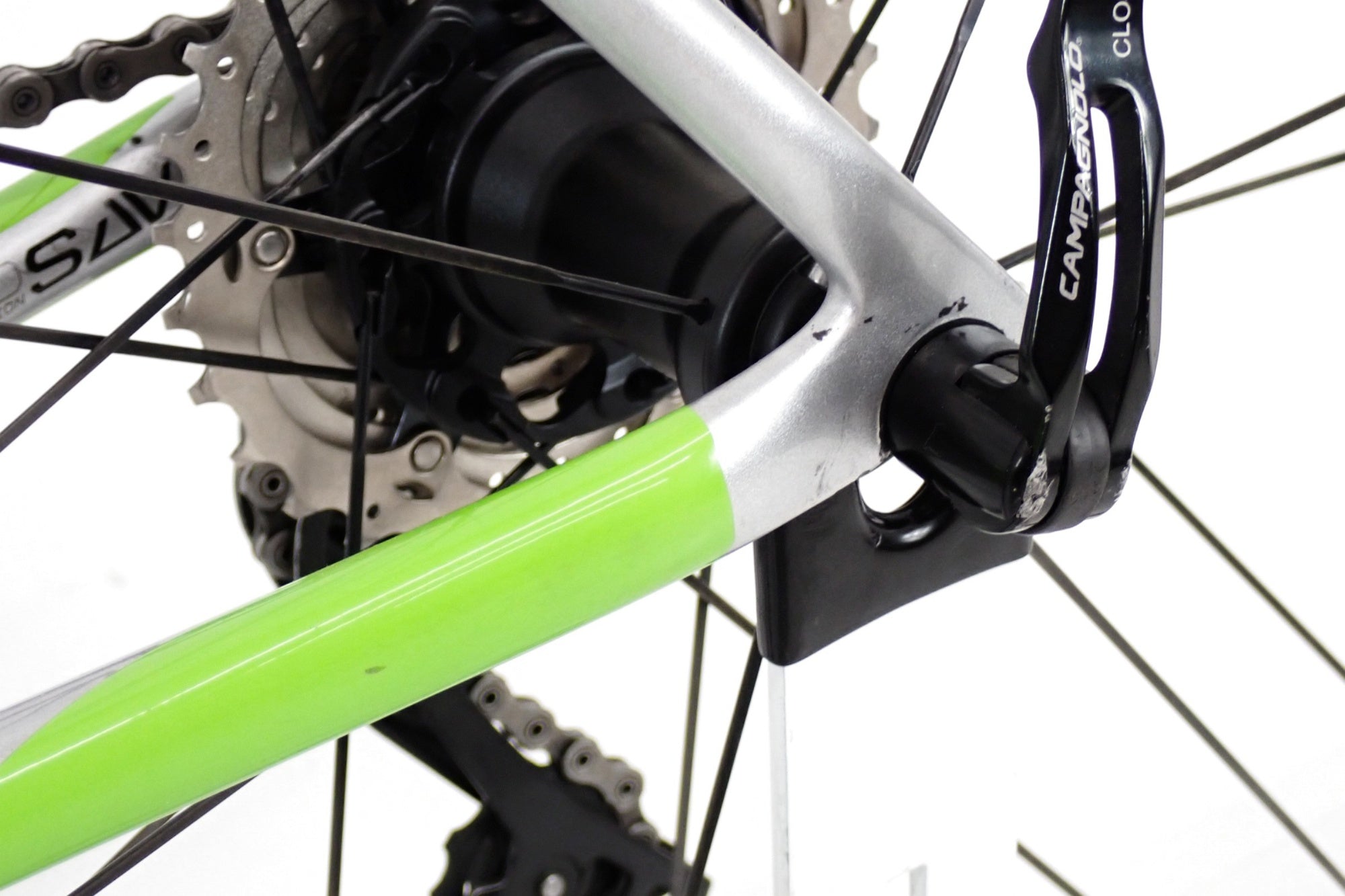 CANNONDALE 「キャノンデール」 SUPERSIX EVO ULTEGRA 2017年モデル ロードバイク / 伊勢崎店