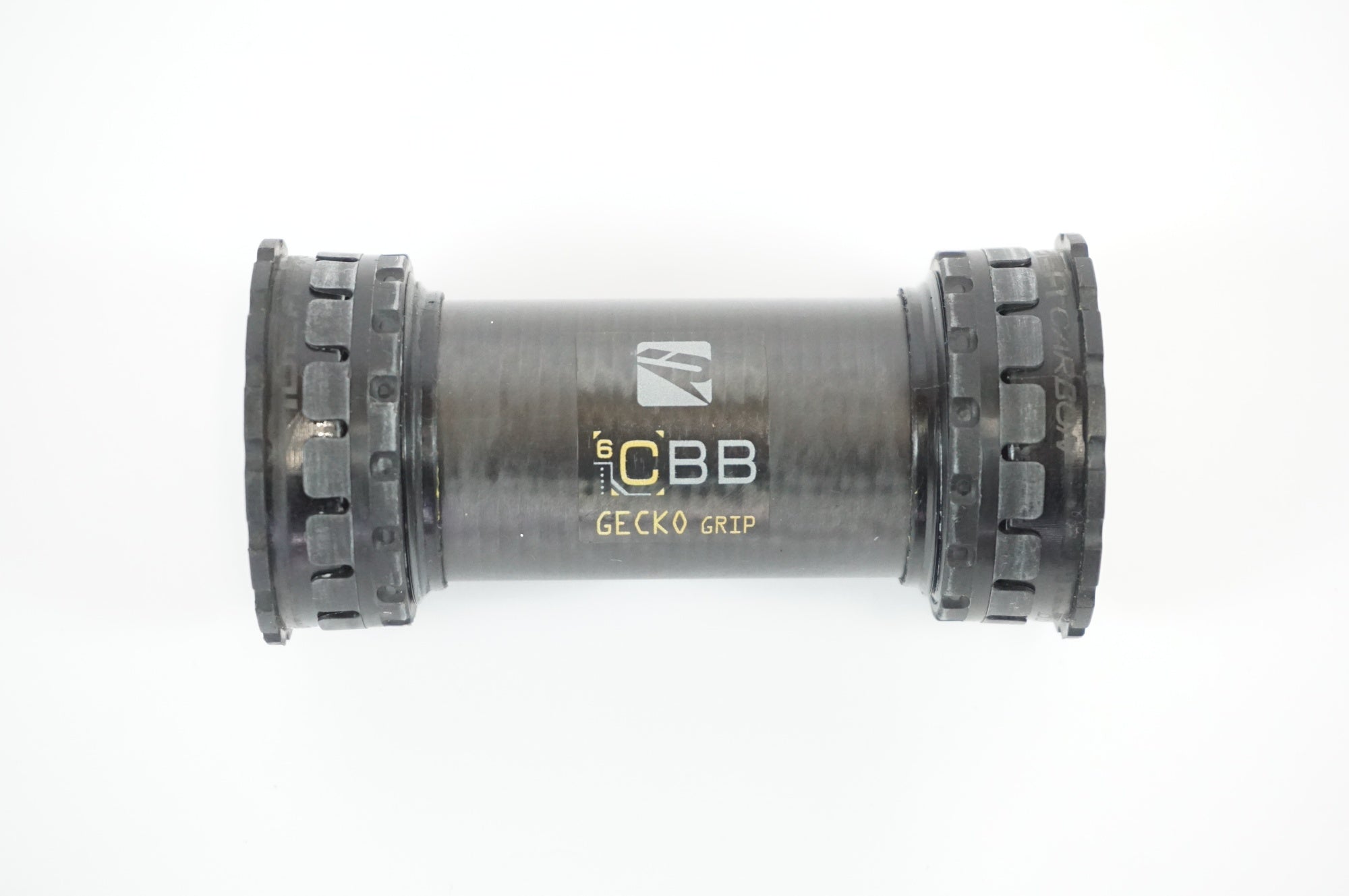 RIDEA 「リデア」 CARBON BOTTOM BRACKET GECKO GRIP BB86/BB92 24mm ボトムブラケット / 宇都宮店