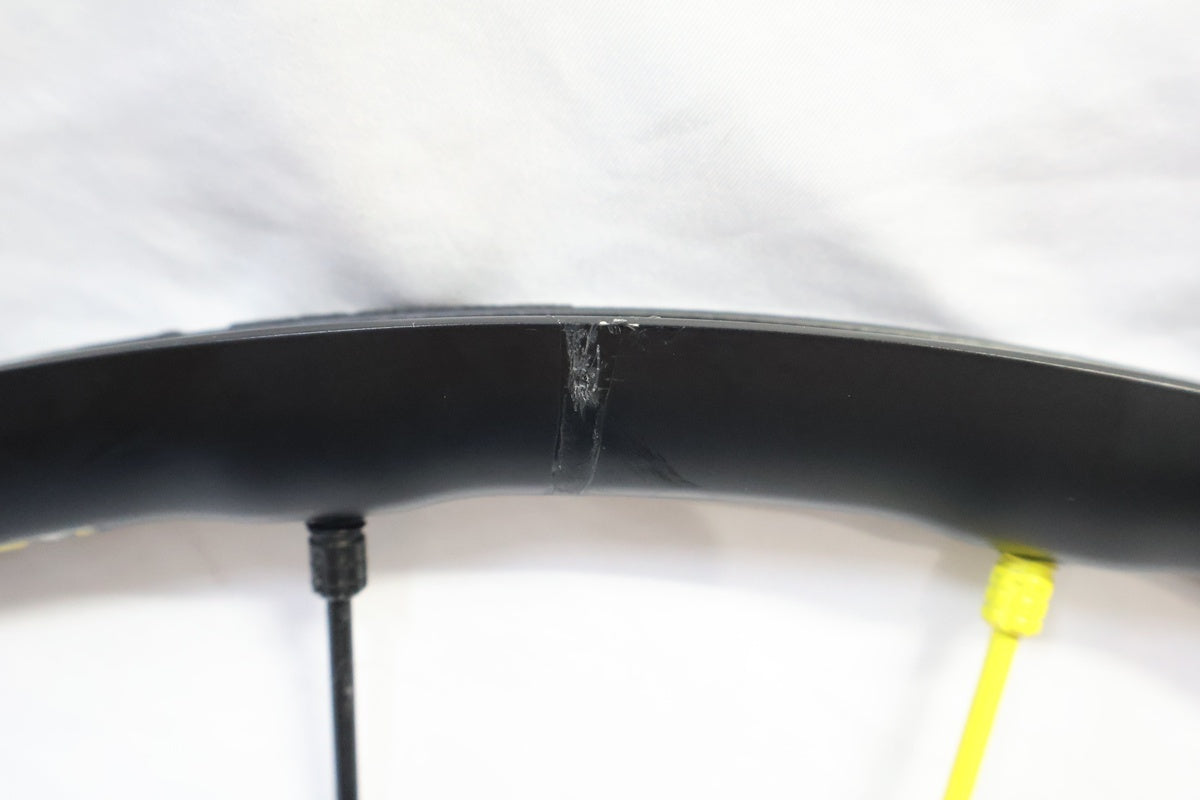 MAVIC 「マビック」 KSYRIUM PRO UST DISC シマノ11速 ホイールセット / 高知店