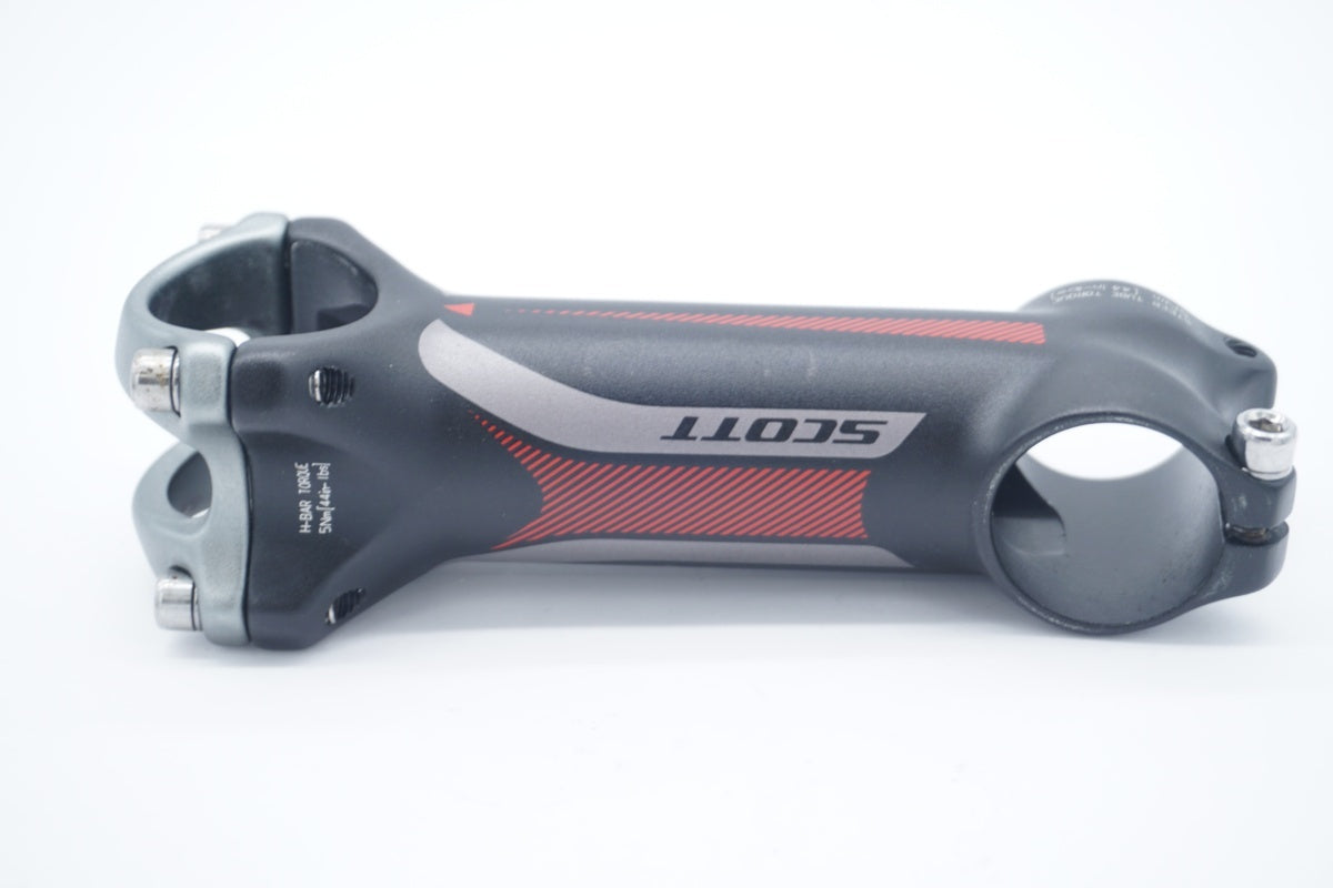 SCOTT 「スコット」 φ31.8 110mm ステム / 滋賀大津店