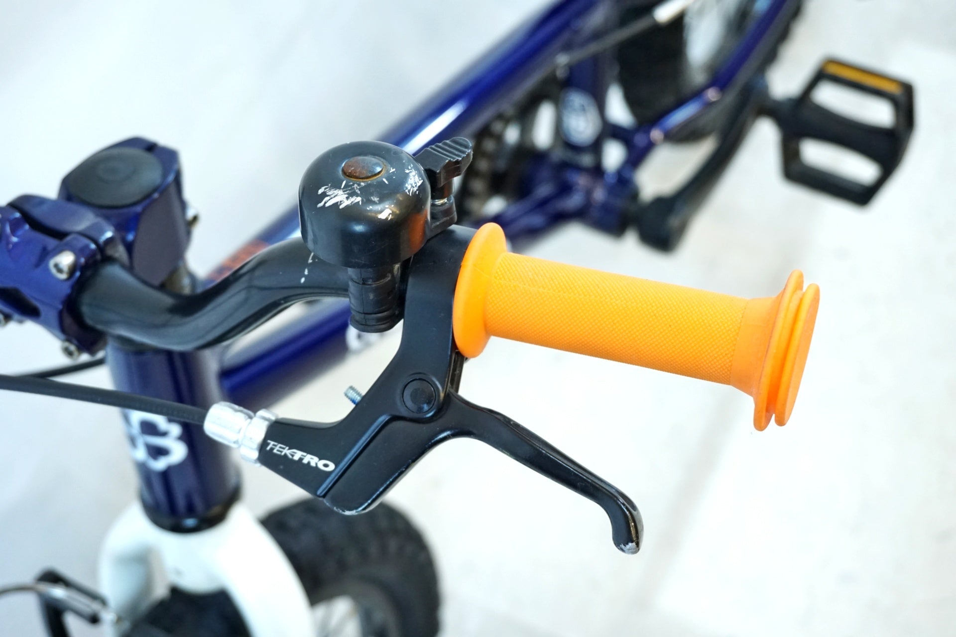 ヨツバサイクル 「ヨツバサイクル」 YOTSUBA ZERO 16 2019年モデル キッズバイク / 有明ガーデン店