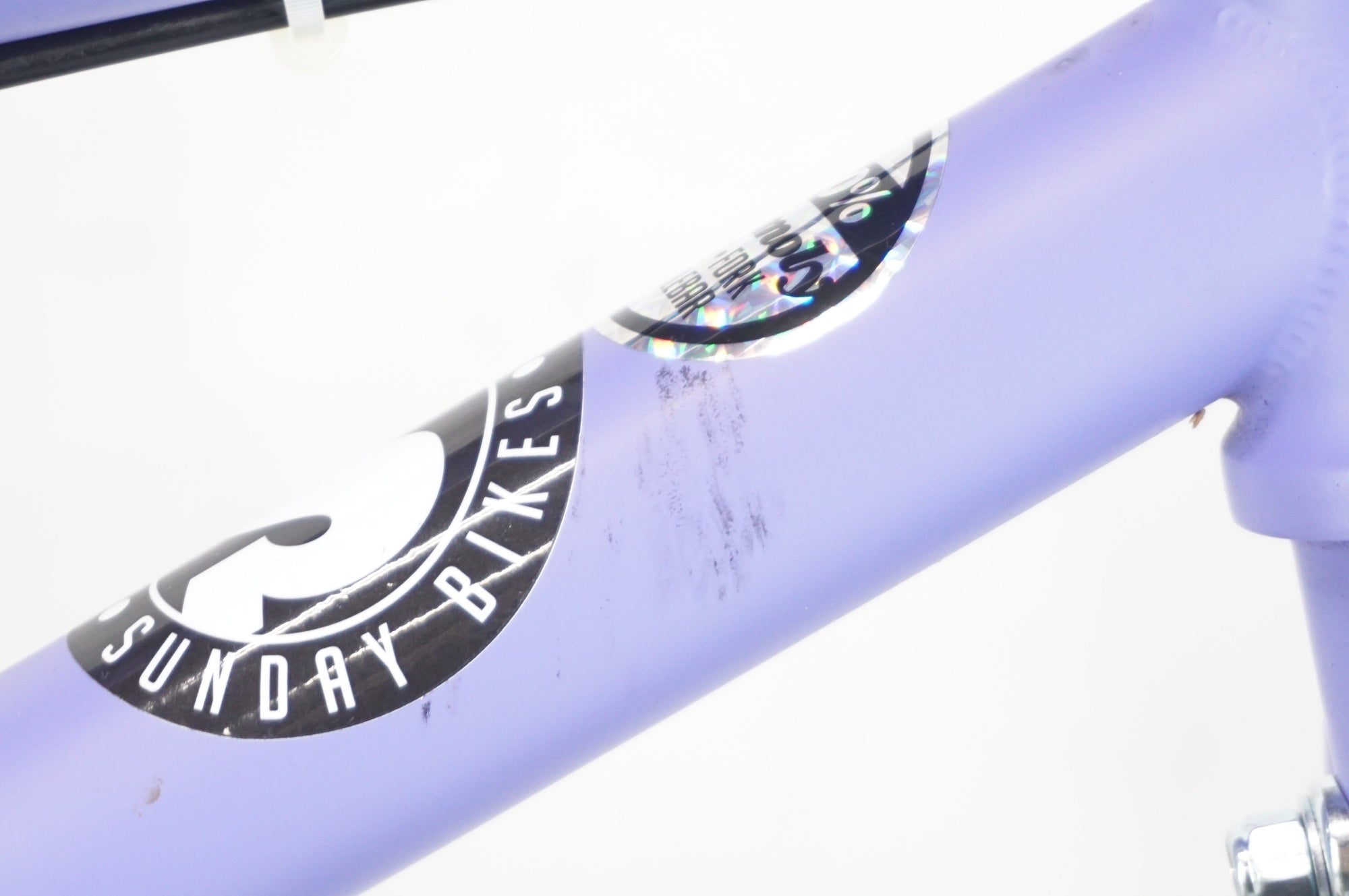 SUNDAY 「サンデイ」 STREETSWEEPER 20.75 2023年モデル BMX / 阪急塚口店